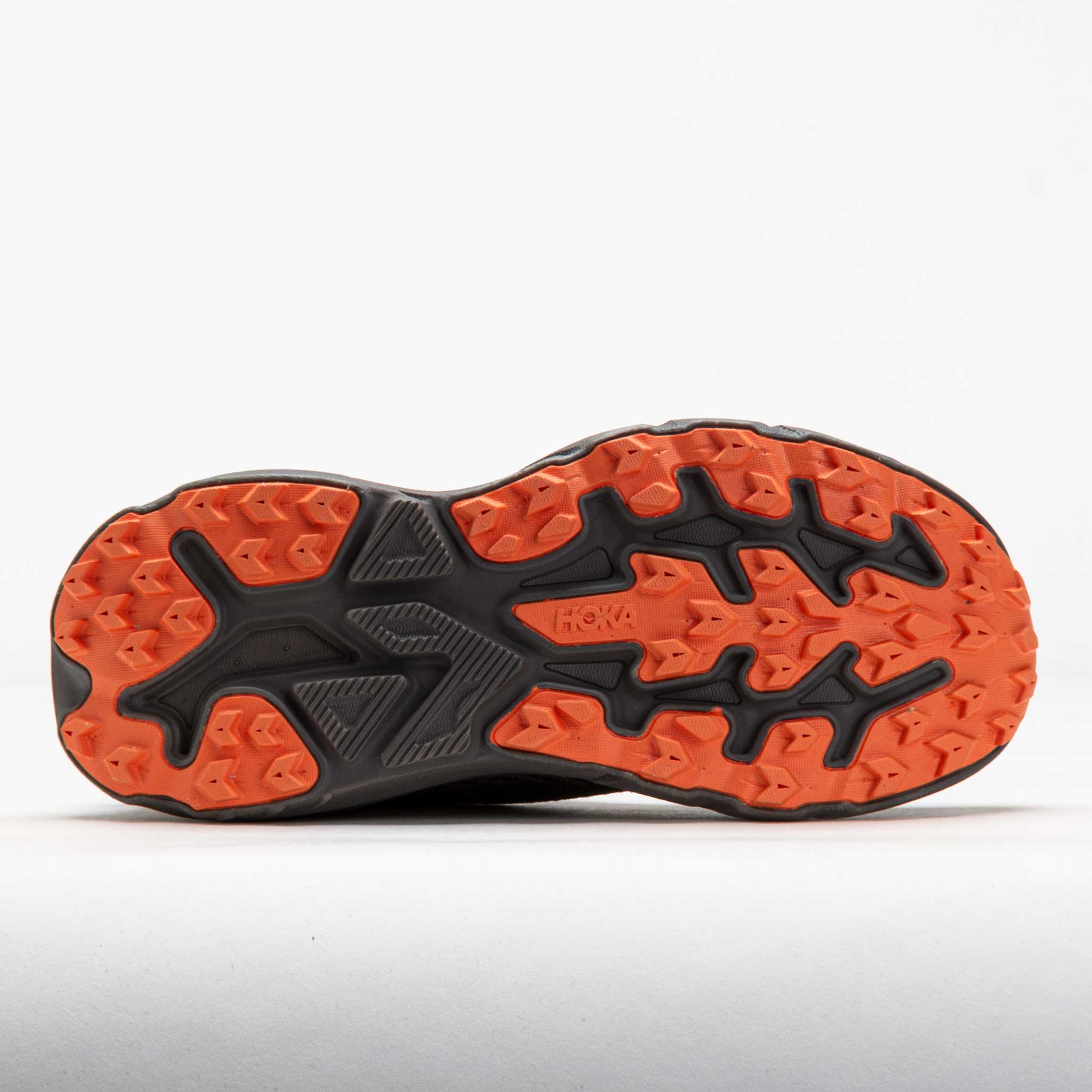 HOKA Challenger 8 GTX Women's Cement/Gravel