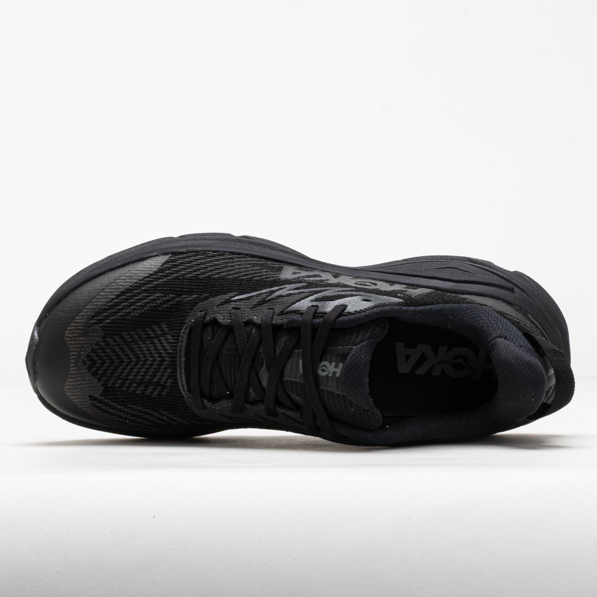 HOKA Challenger 8 GTX Men's Black/Carbon Black – Holabird Sports