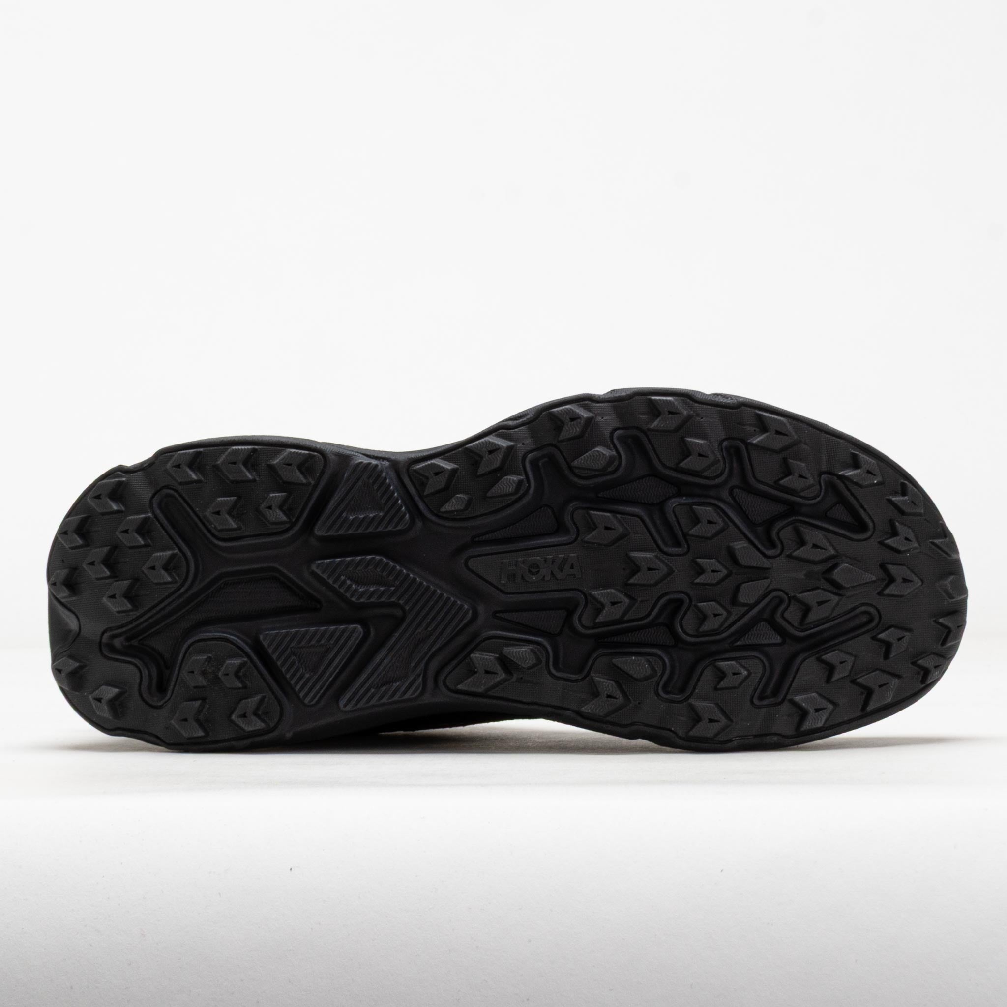 HOKA Challenger 8 GTX Men's Black/Carbon Black