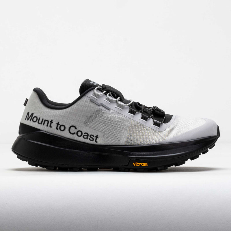 Mount to Coast T1