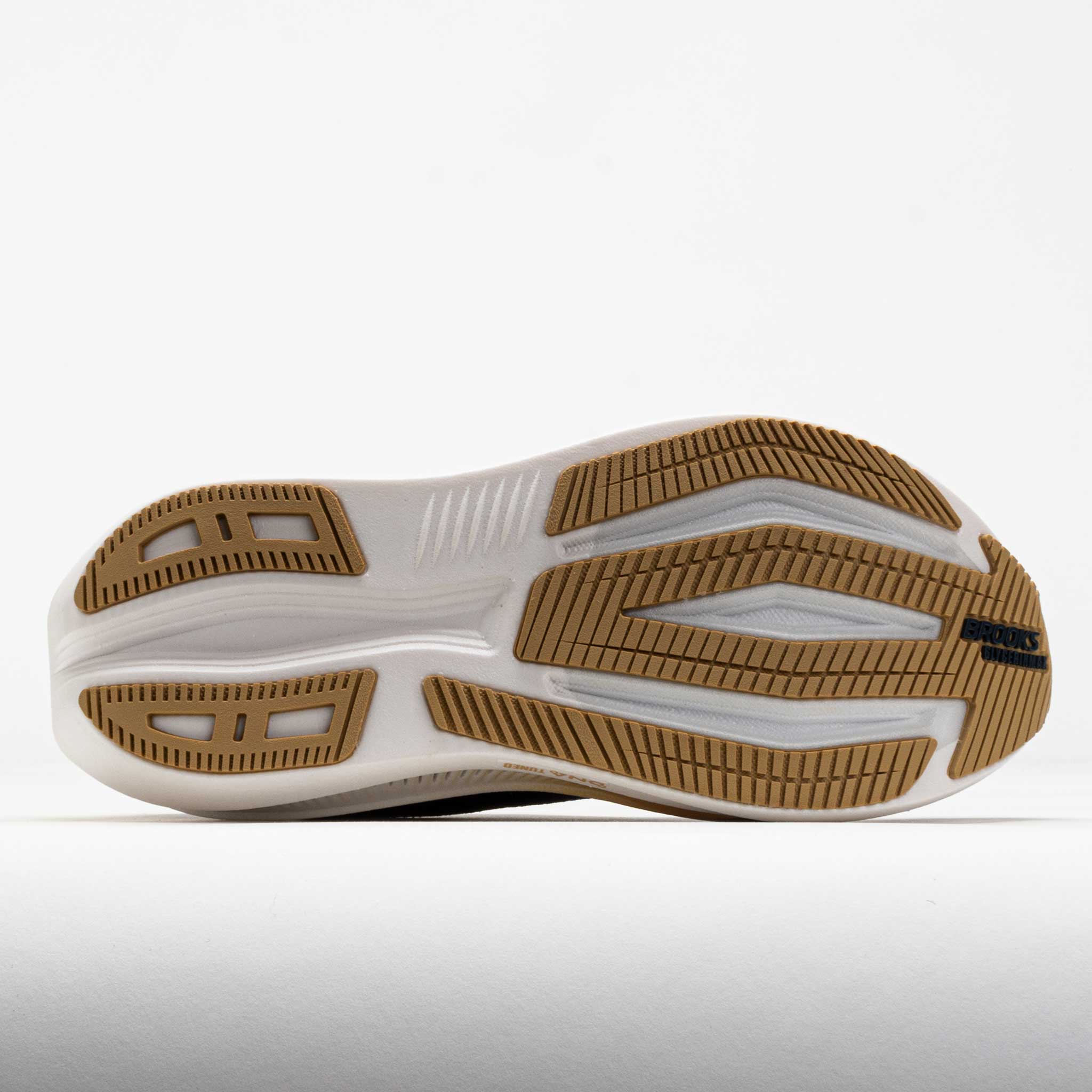 Brooks Glycerin Max 2 Men's Spellbound/Starfish/White