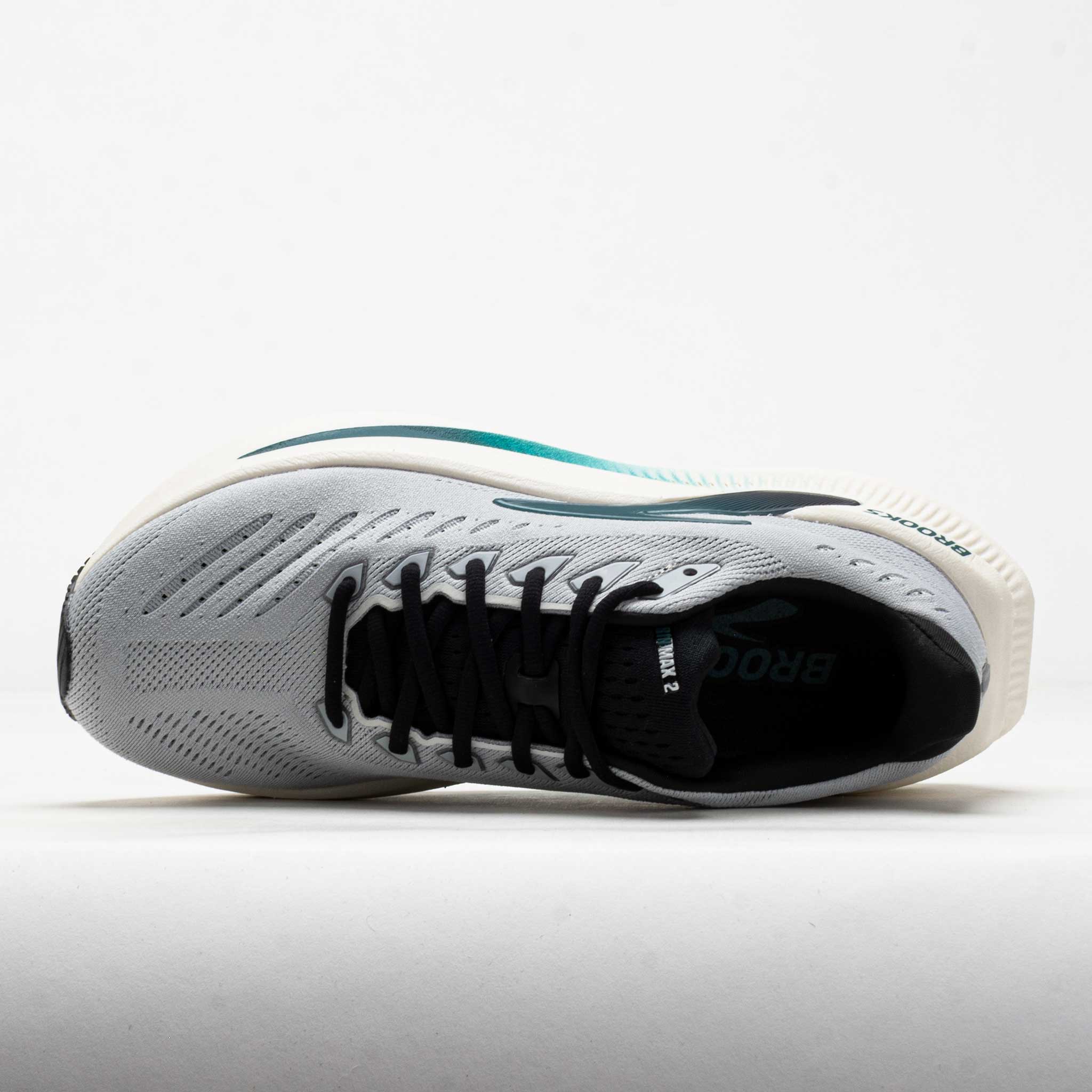 Brooks Glycerin Max 2 Men's Mist/Atlantic Deep/Coconut