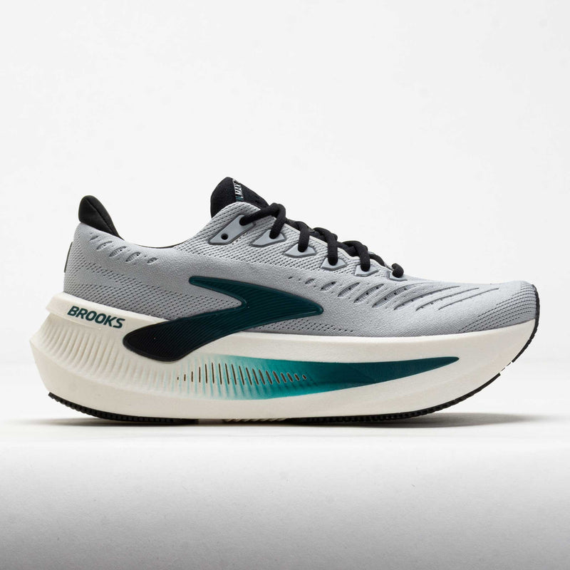 Brooks Glycerin Max 2 Men's Mist/Atlantic Deep/Coconut – Holabird