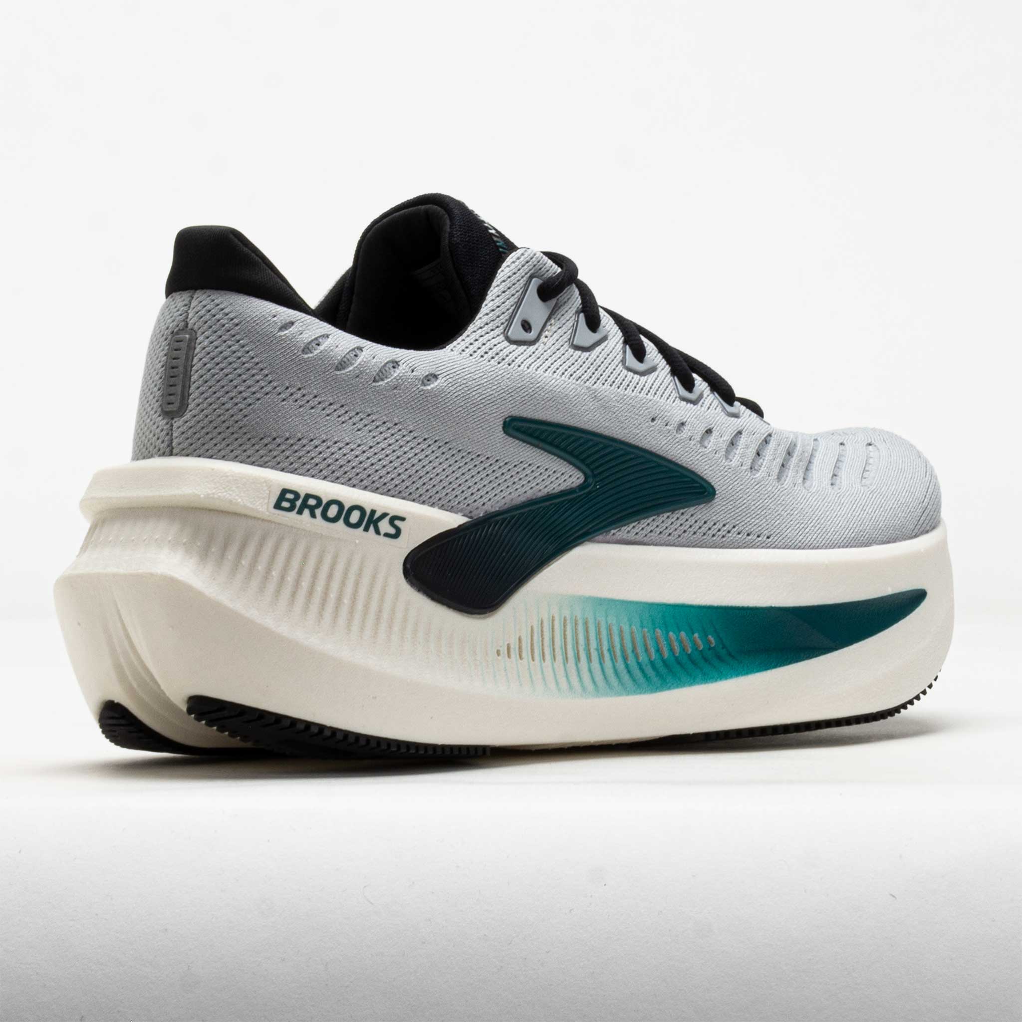 Brooks Glycerin Max 2 Men's Mist/Atlantic Deep/Coconut