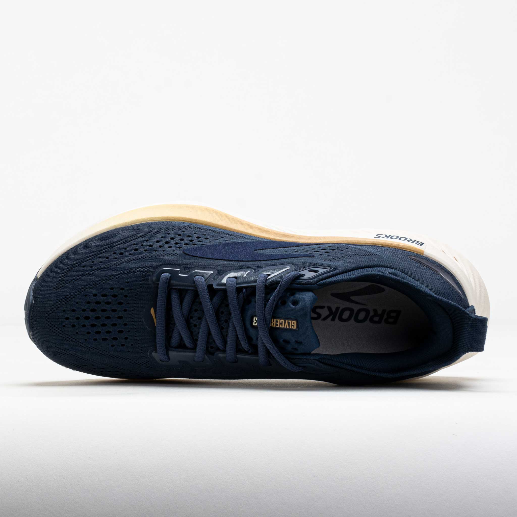 Brooks Glycerin 23 Men's Blue/Spellbound/Starfish