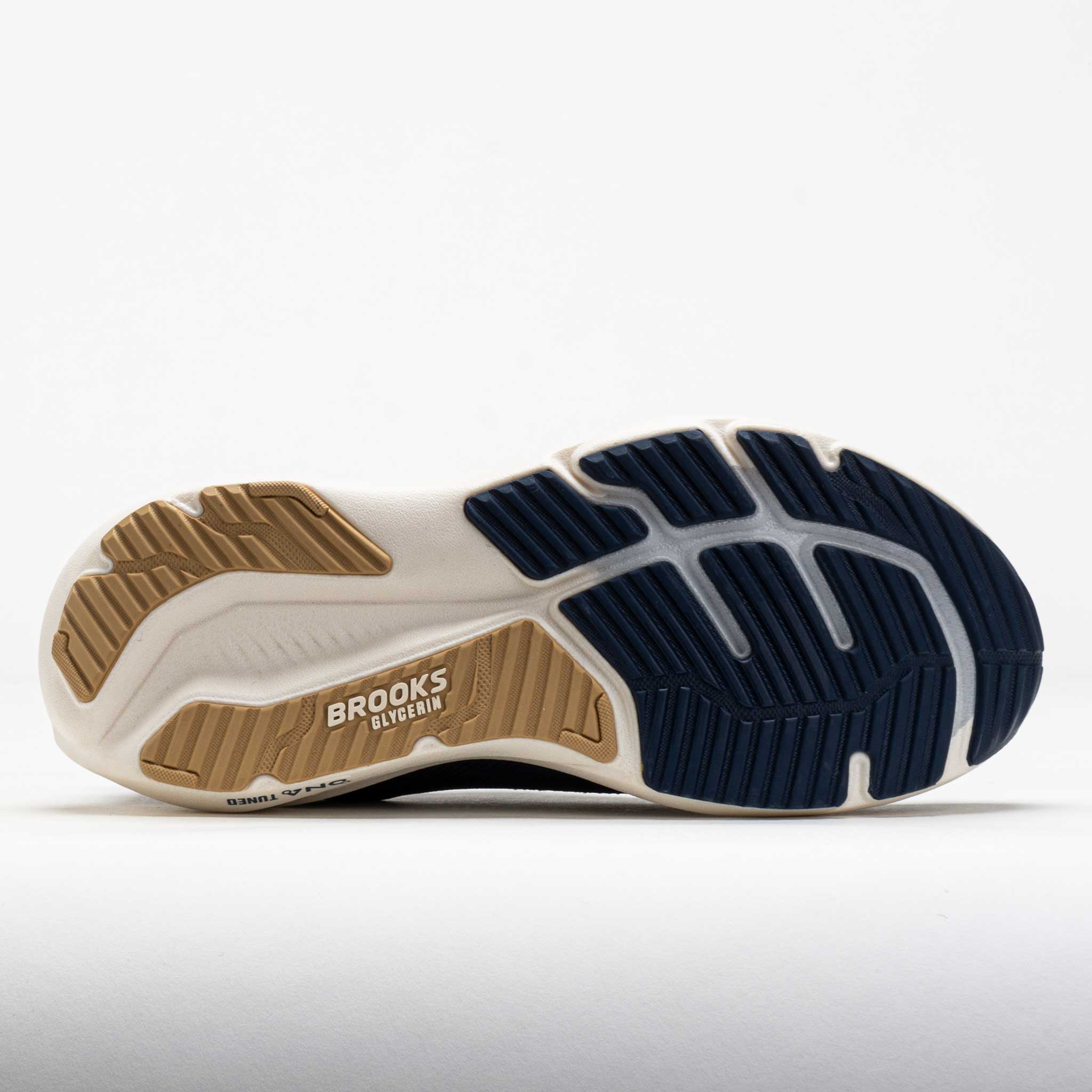 Brooks Glycerin 23 Men's Blue/Spellbound/Starfish