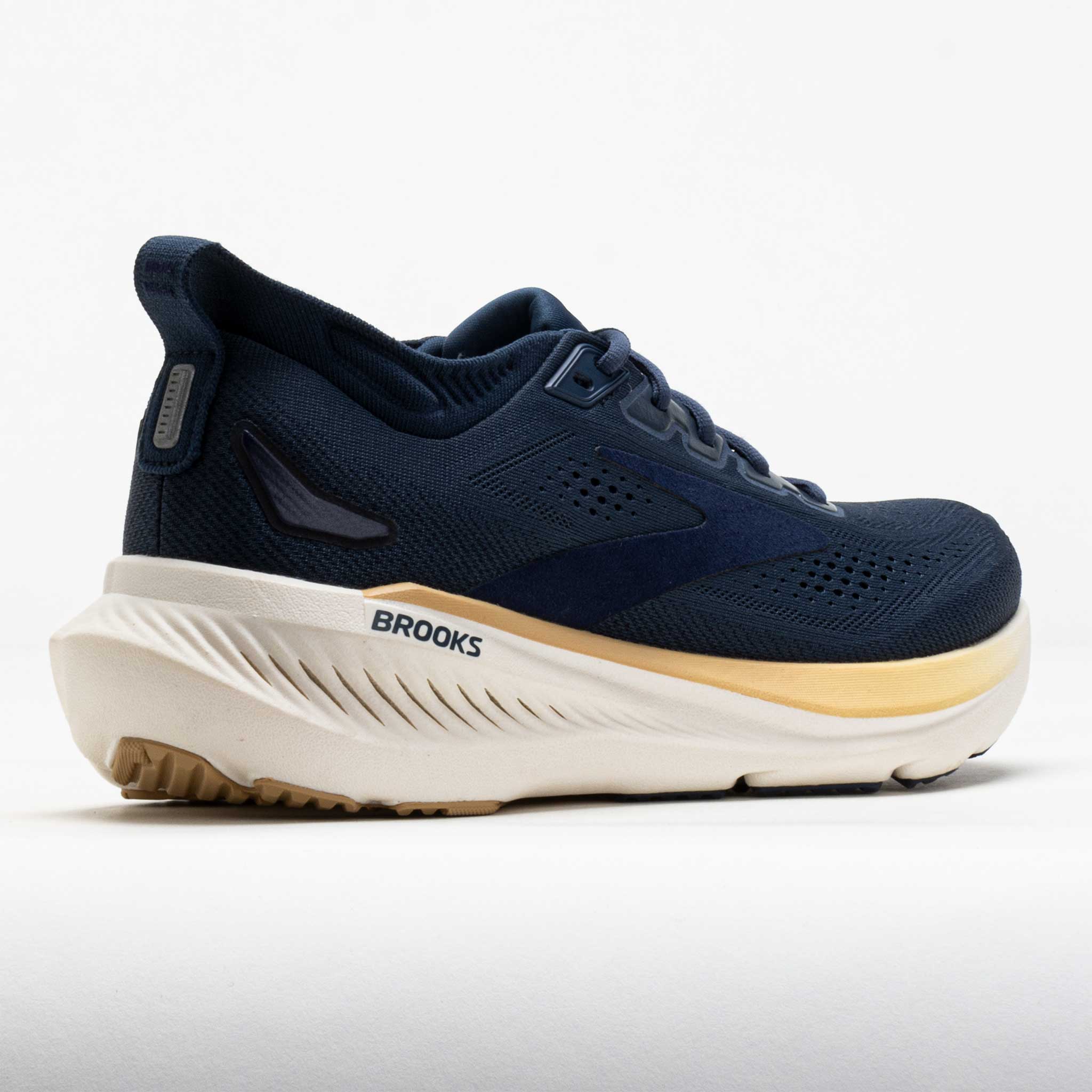 Brooks Glycerin 23 Men's Blue/Spellbound/Starfish