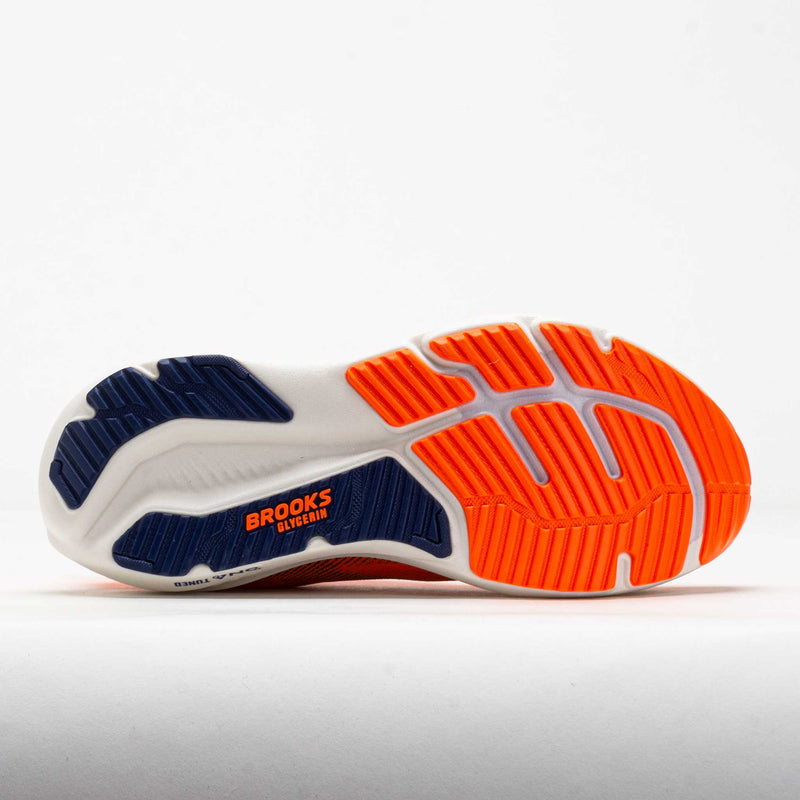 Brooks Glycerin 23 Men display picture 1