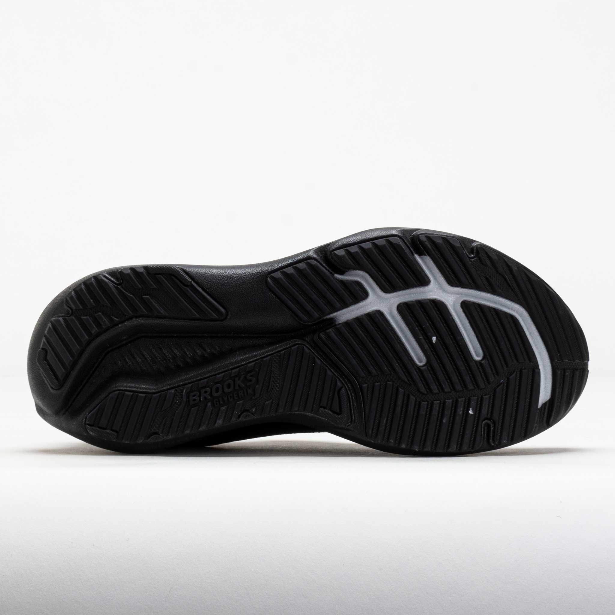 Brooks Glycerin 23 Women's Black/Ebony