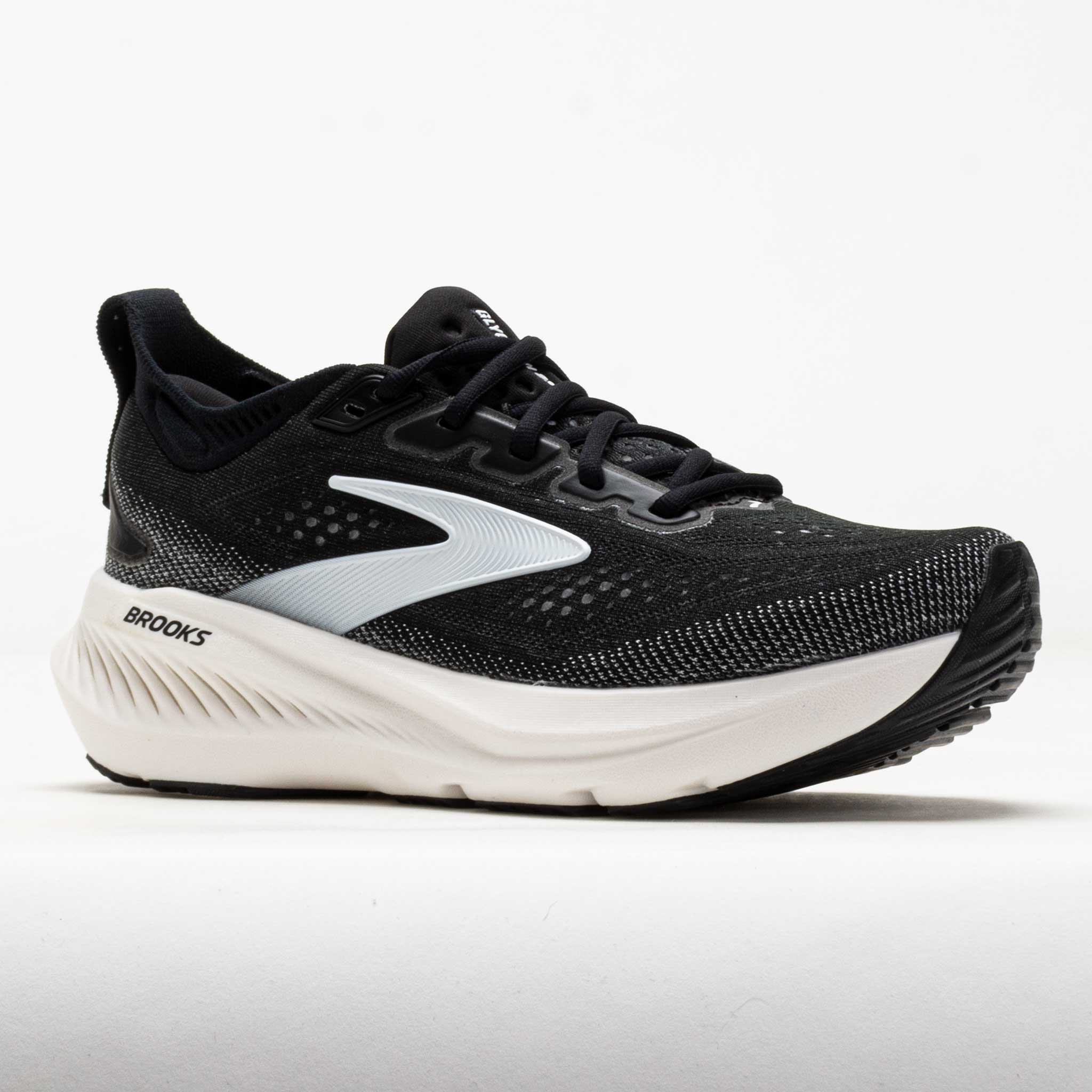 Brooks Glycerin 23 Women's Black/Grey/White