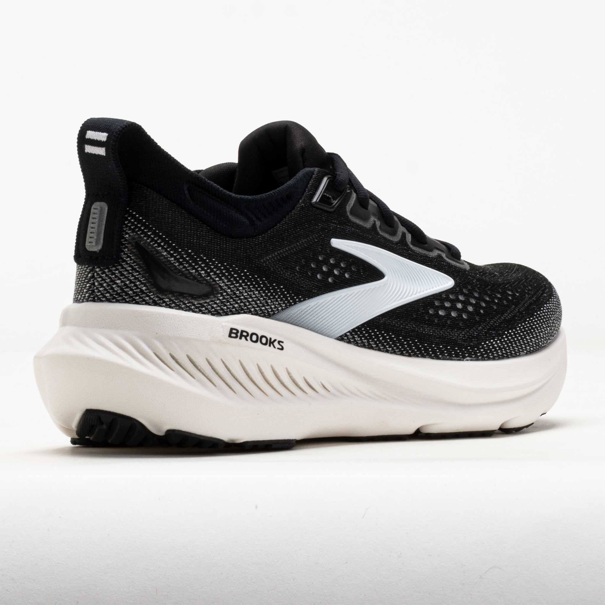Brooks Glycerin 23 Women's Black/Grey/White