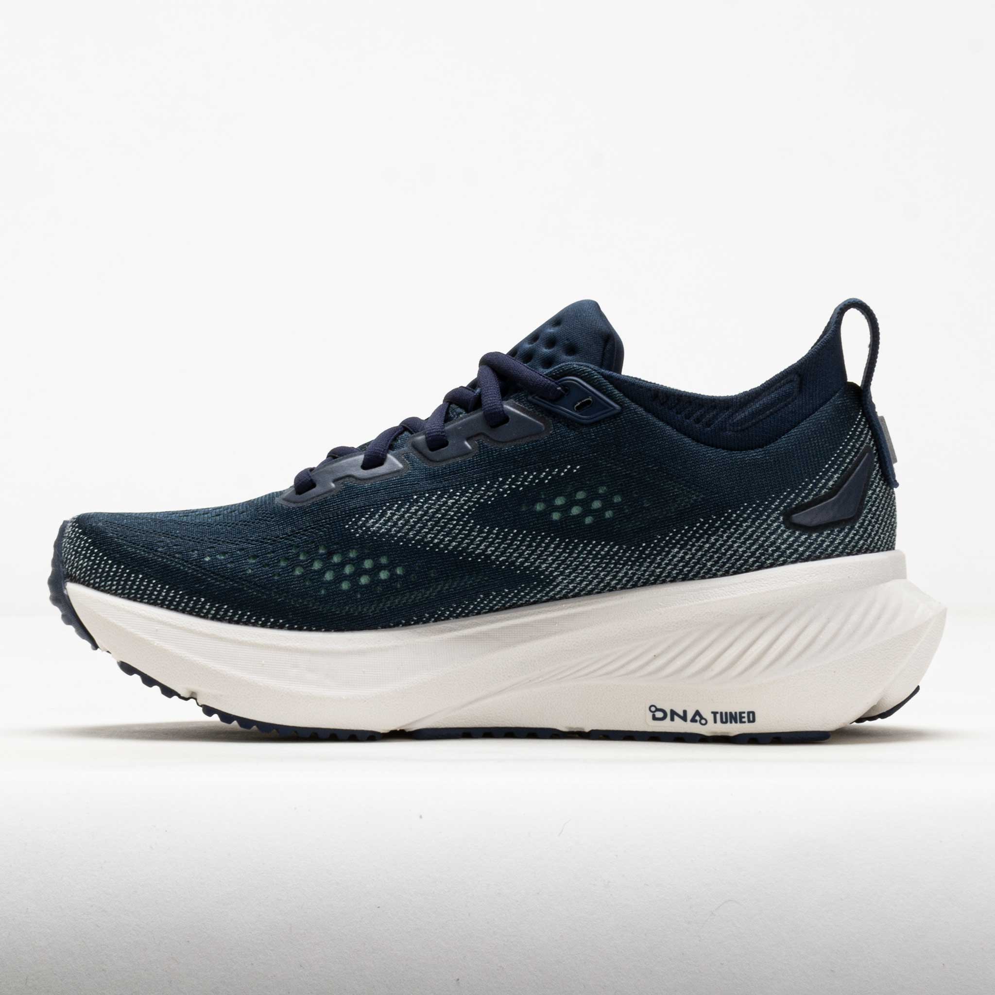 Brooks Glycerin 23 Women's Spellbound/Yucca/Pink – Holabird Sports
