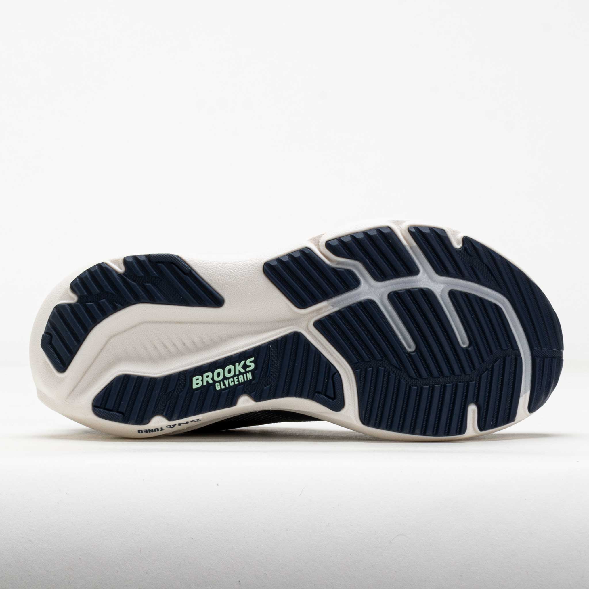 Brooks Glycerin 23 Women's Spellbound/Yucca/Pink
