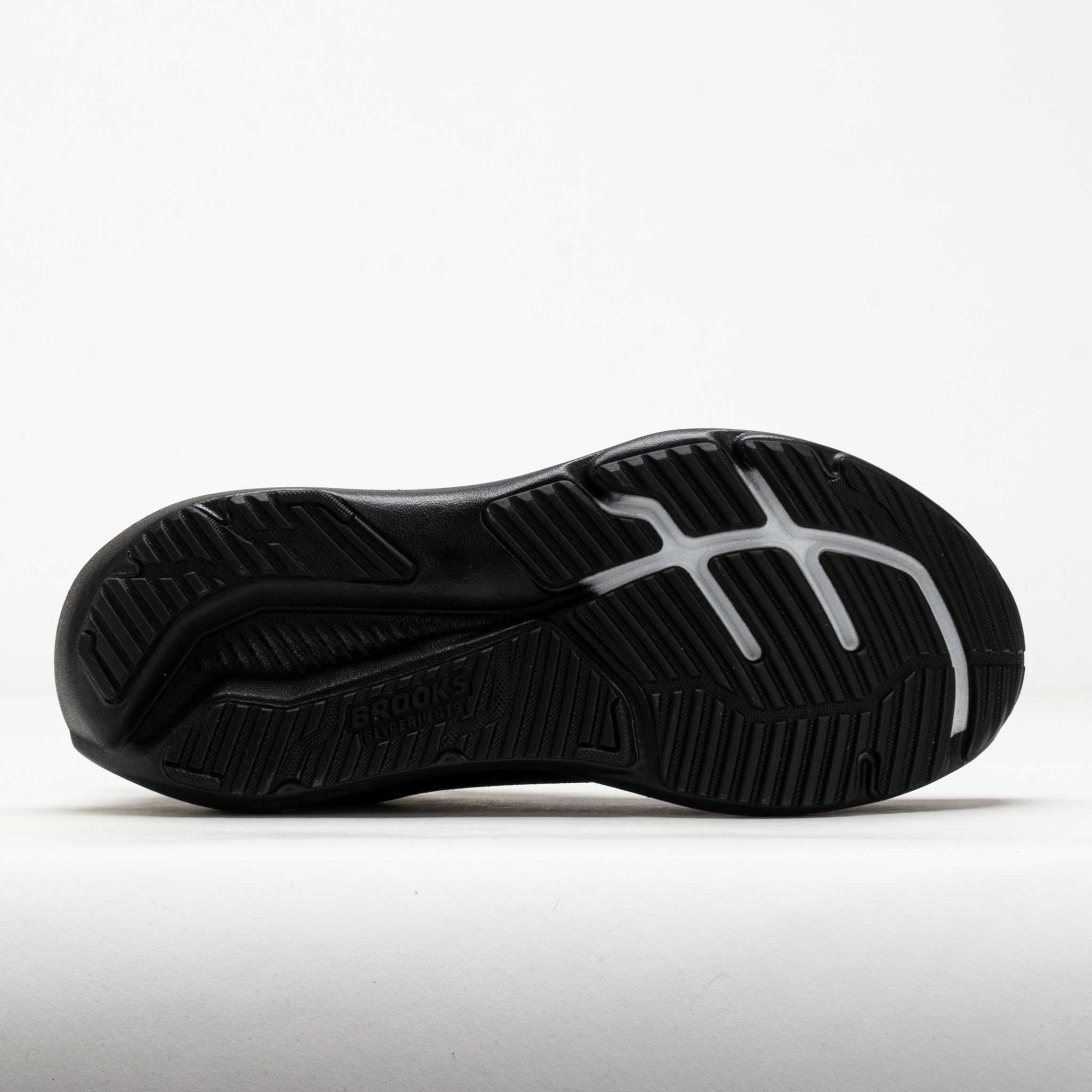 Brooks Glycerin GTS 23 Men's Black/Ebony