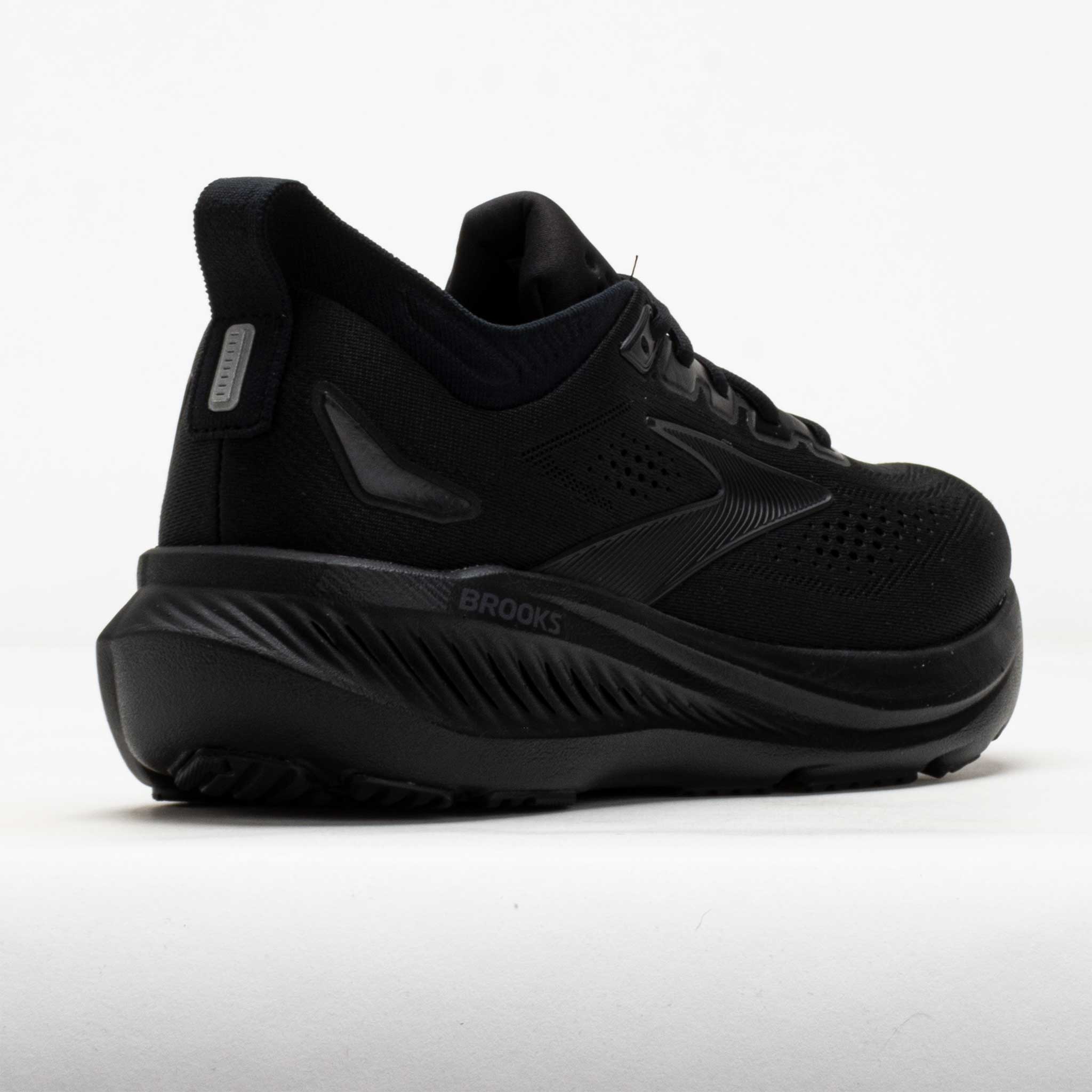 Brooks Glycerin GTS 23 Men's Black/Ebony