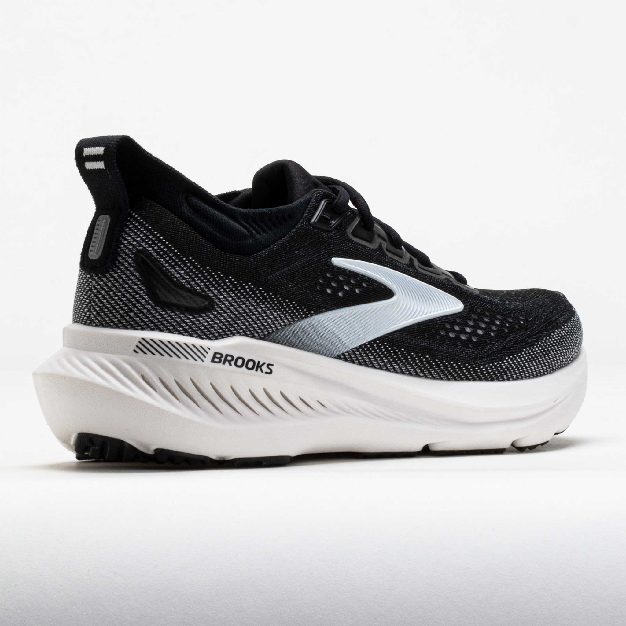 Brooks Glycerin GTS 23 Men's Black/Grey/White