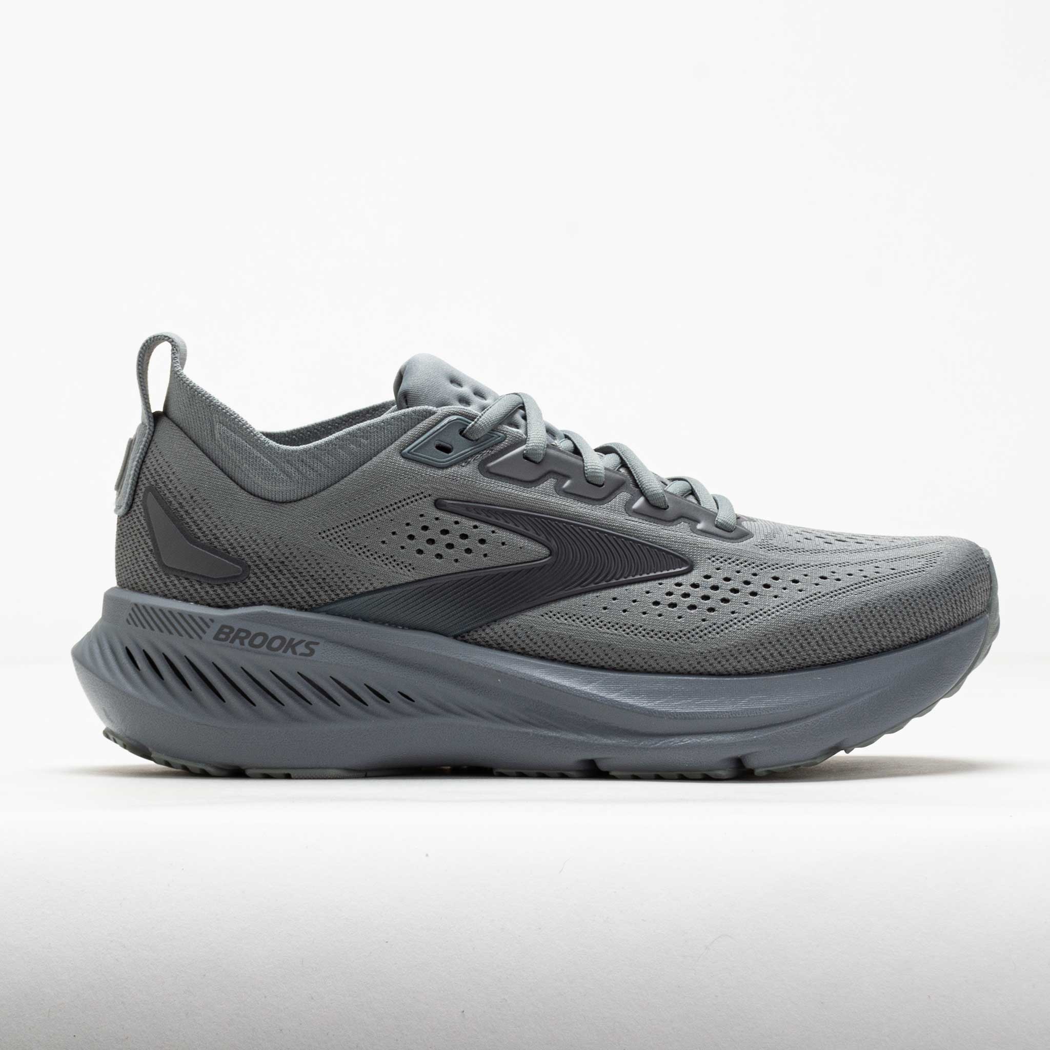 Brooks Glycerin GTS 23 stability running shoe