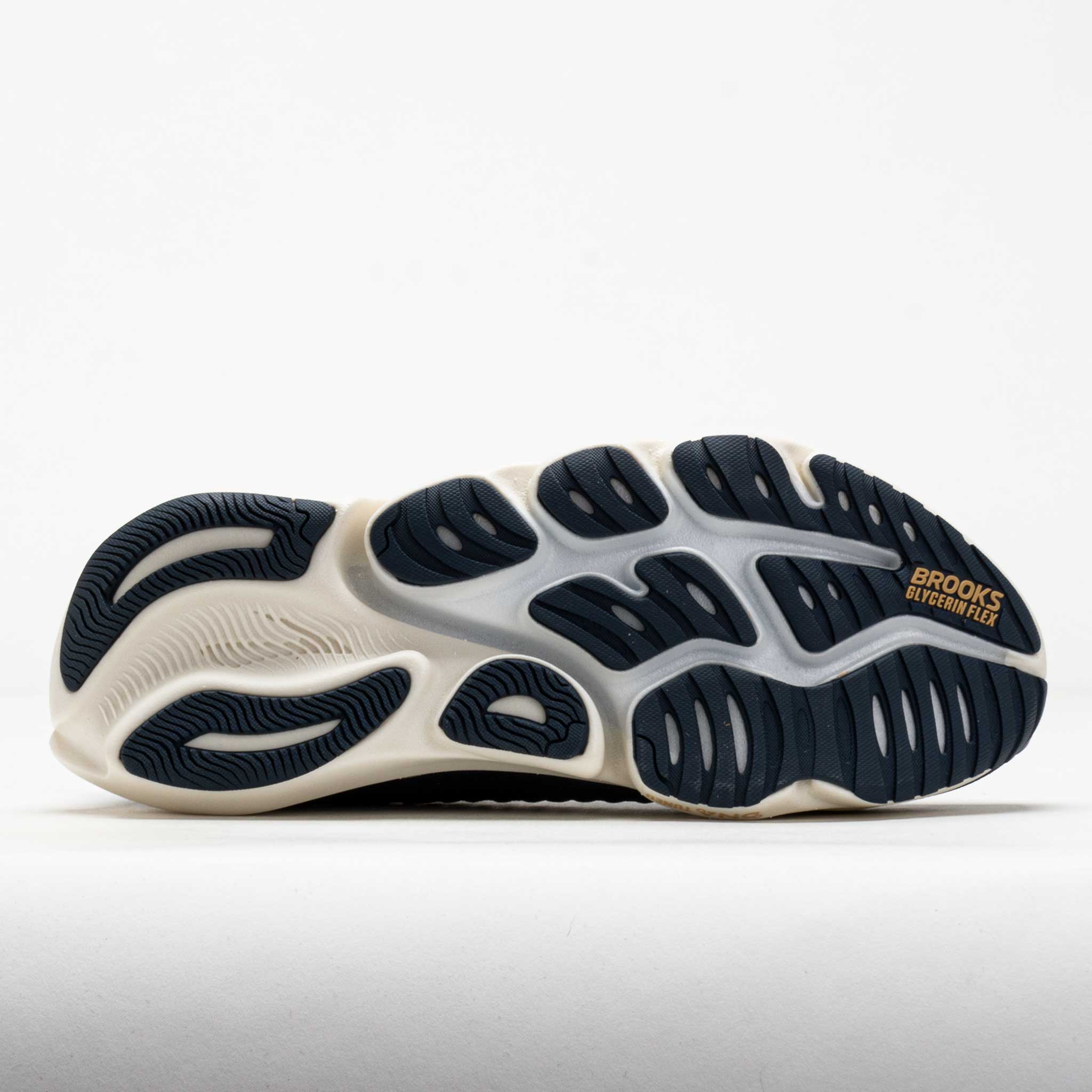 ジヨン&スンリ Brooks Glycerin Flex Men's Spellbound/Starfish/Coconut – Holabird