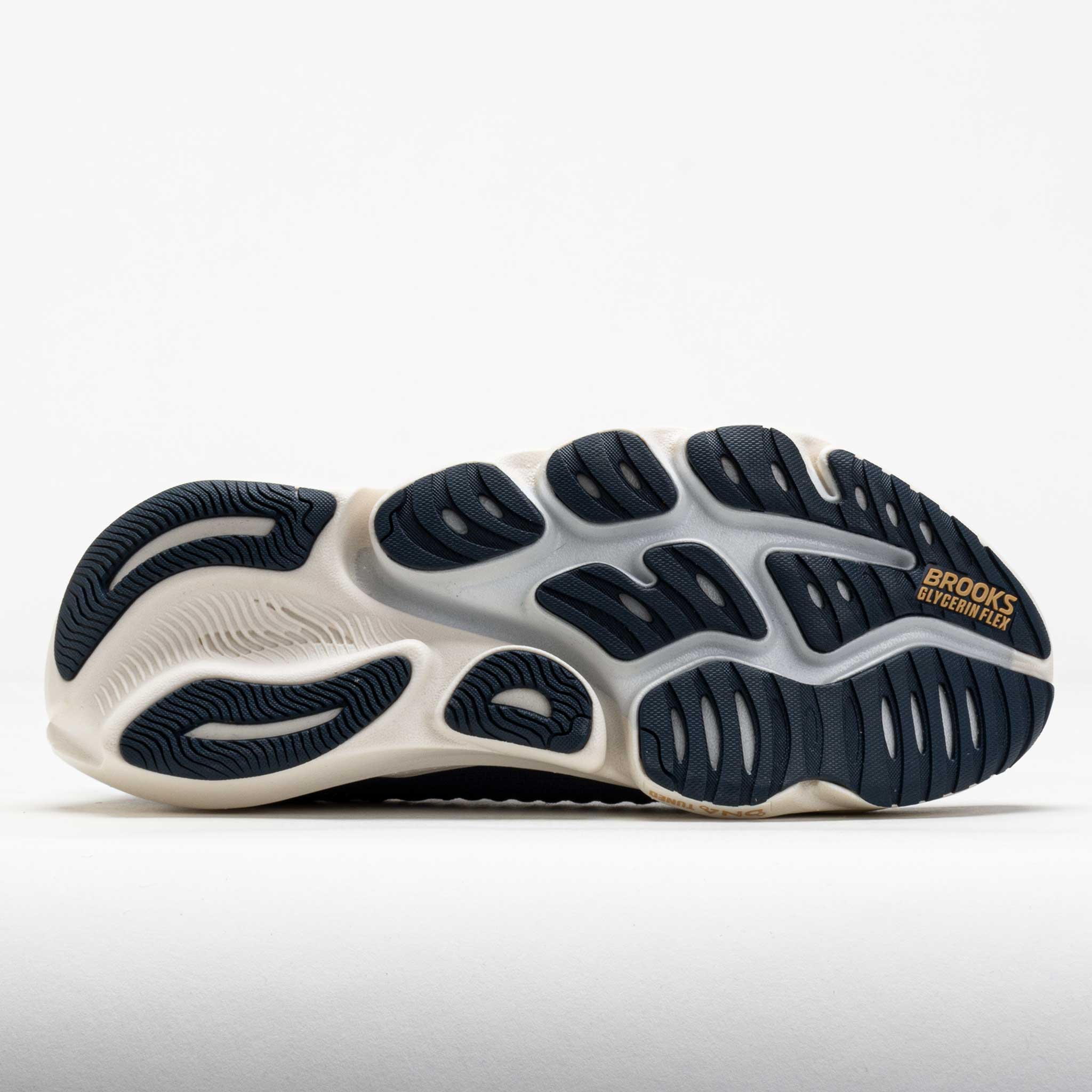 Brooks Glycerin Flex Men's Spellbound/Starfish/Coconut