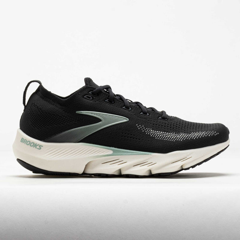 Brooks Glycerin Flex Men's Phantom/Metallic/Coconut – Holabird Sports