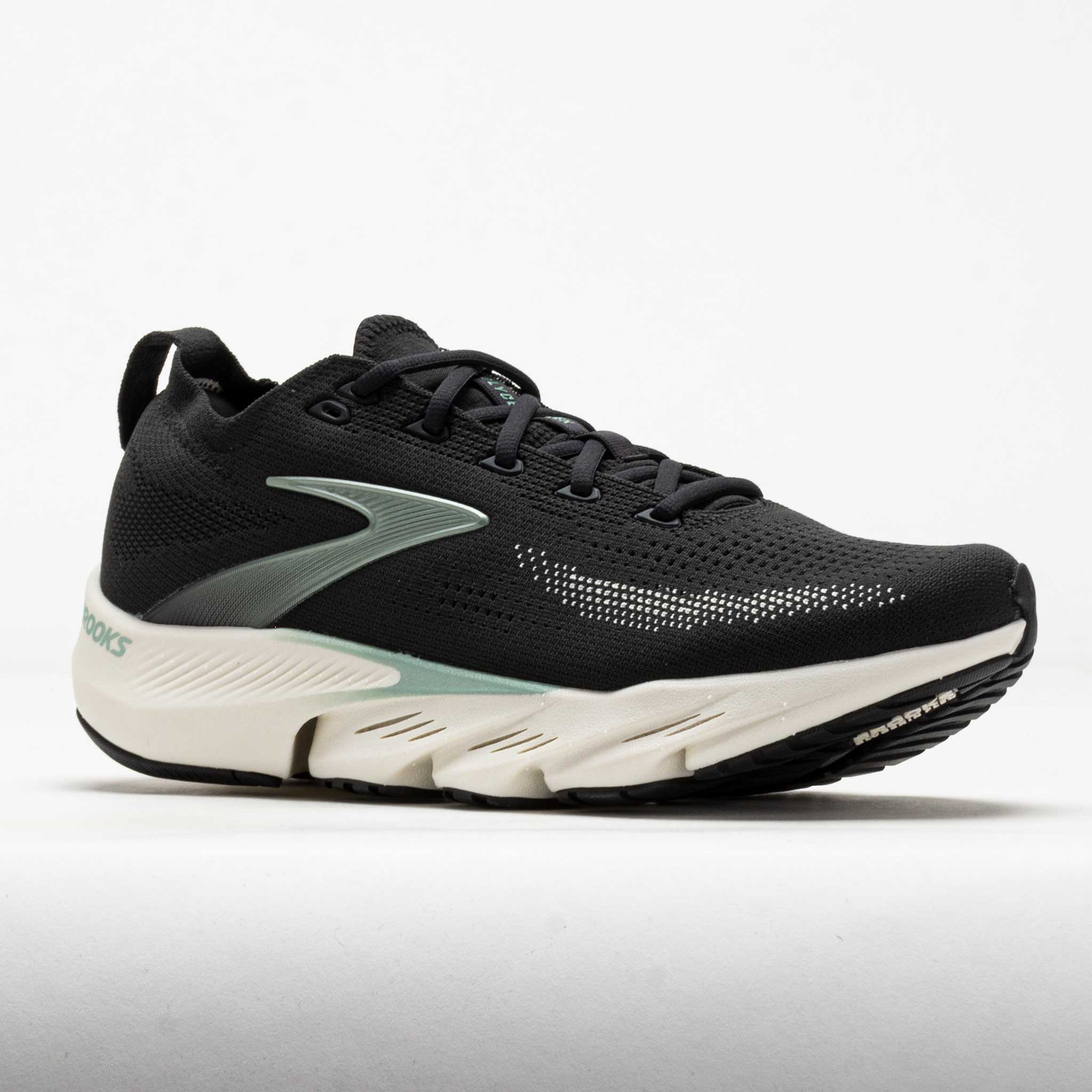Brooks Glycerin Flex Men's Phantom/Metallic/Coconut – Holabird Sports
