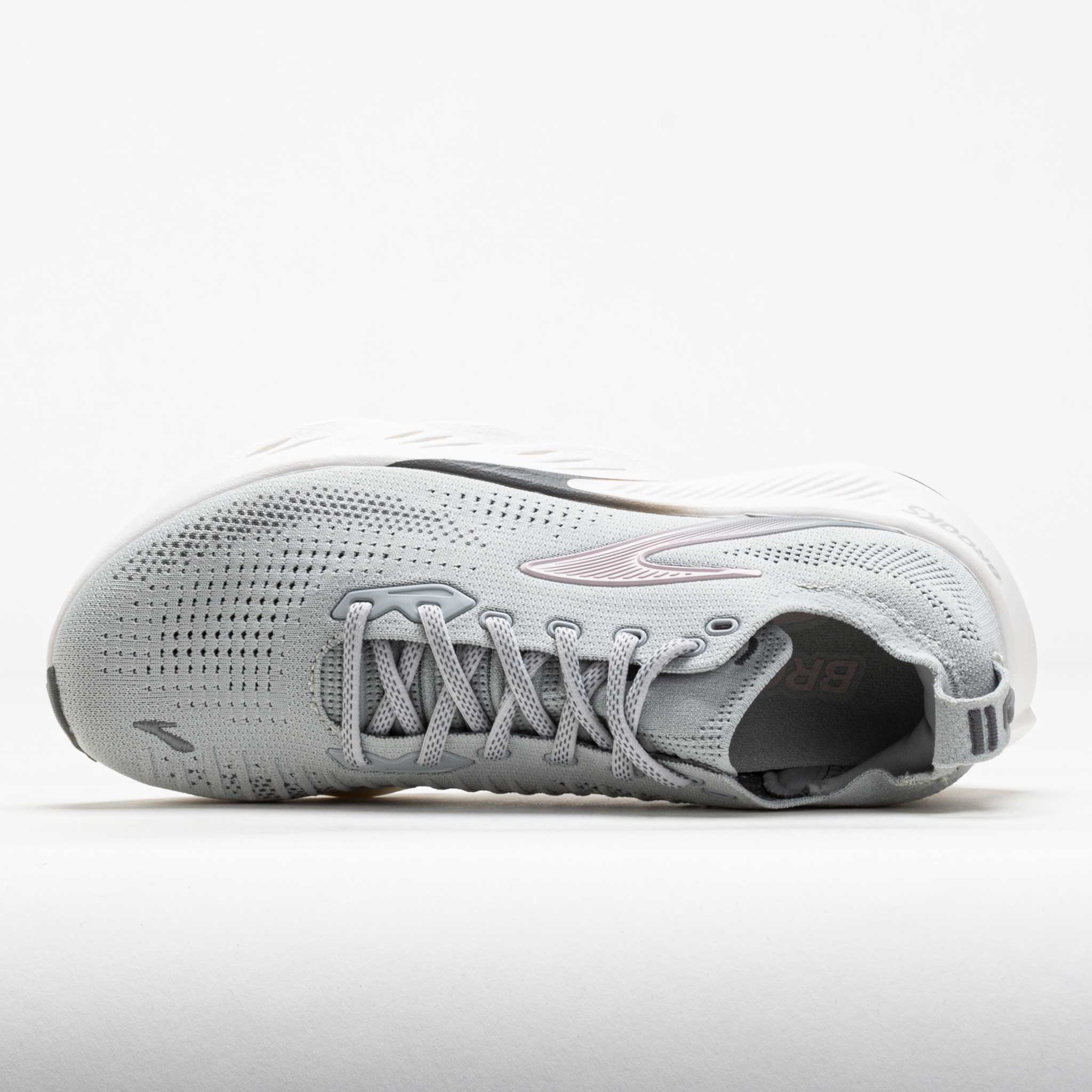 Brooks Glycerin Flex Women's Harbor Mist/Poppy Seed/Pink