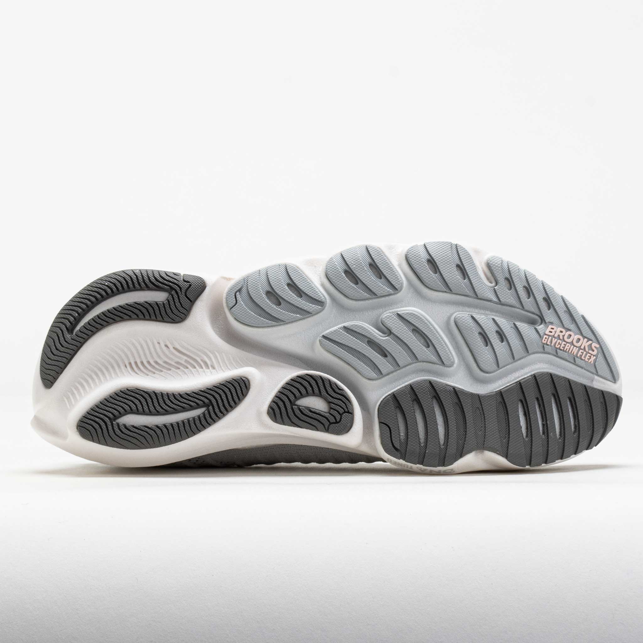 Brooks Glycerin Flex Women's Harbor Mist/Poppy Seed/Pink