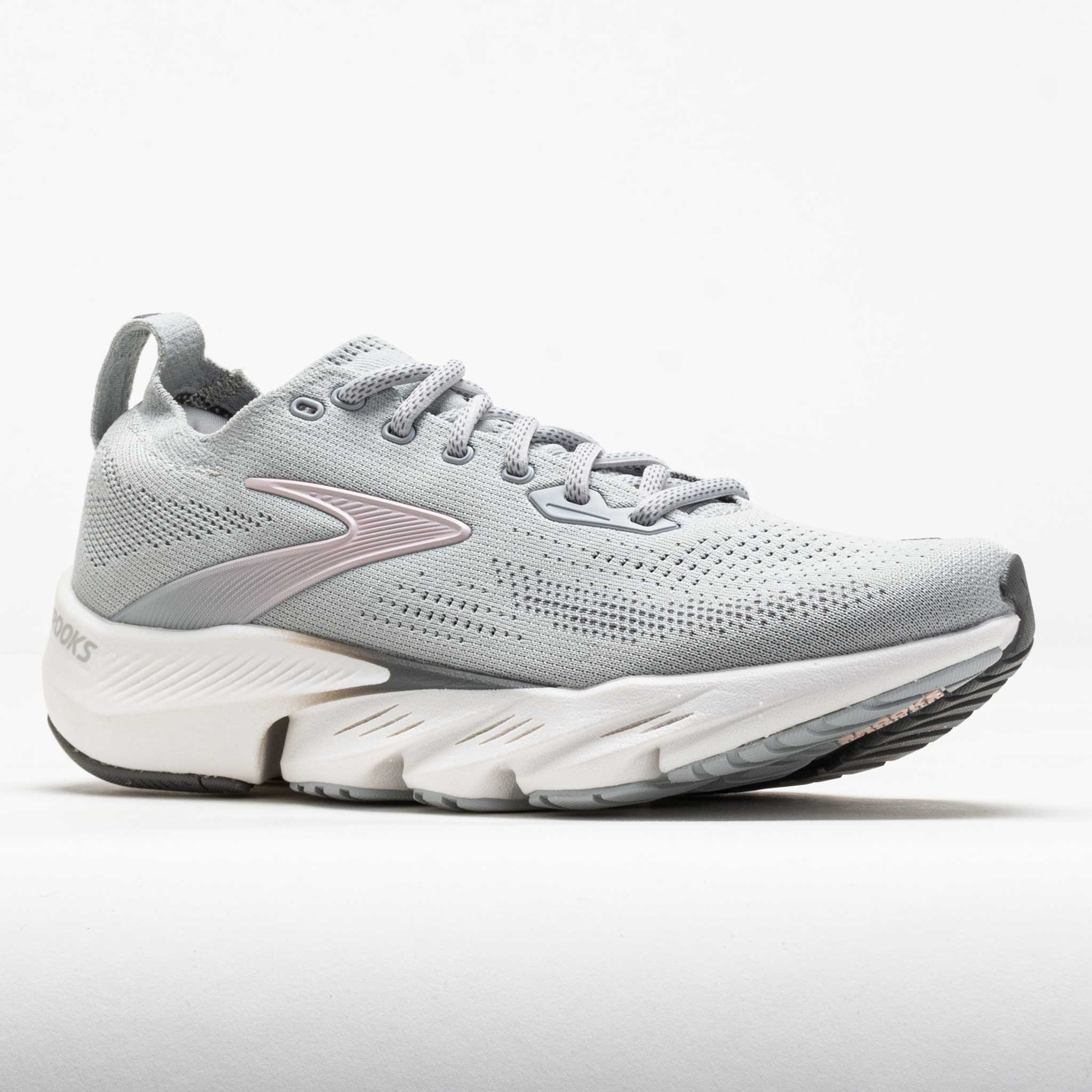 Brooks Glycerin Flex Women's Harbor Mist/Poppy Seed/Pink