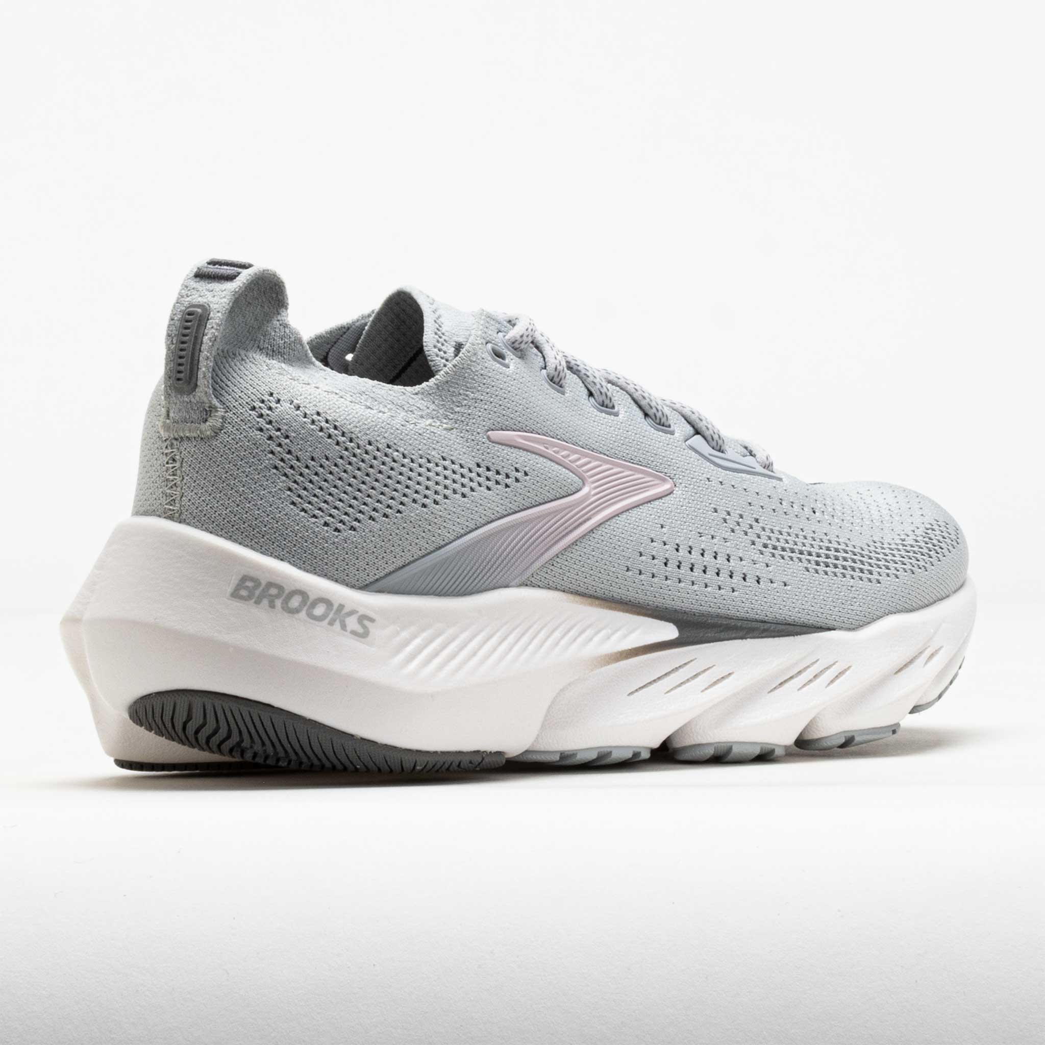 Brooks Glycerin Flex Women's Harbor Mist/Poppy Seed/Pink