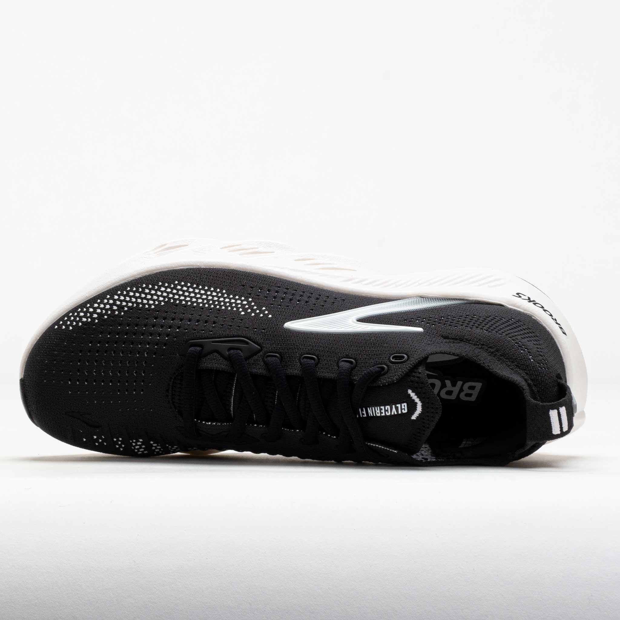 Brooks Glycerin Flex Women's Black/White