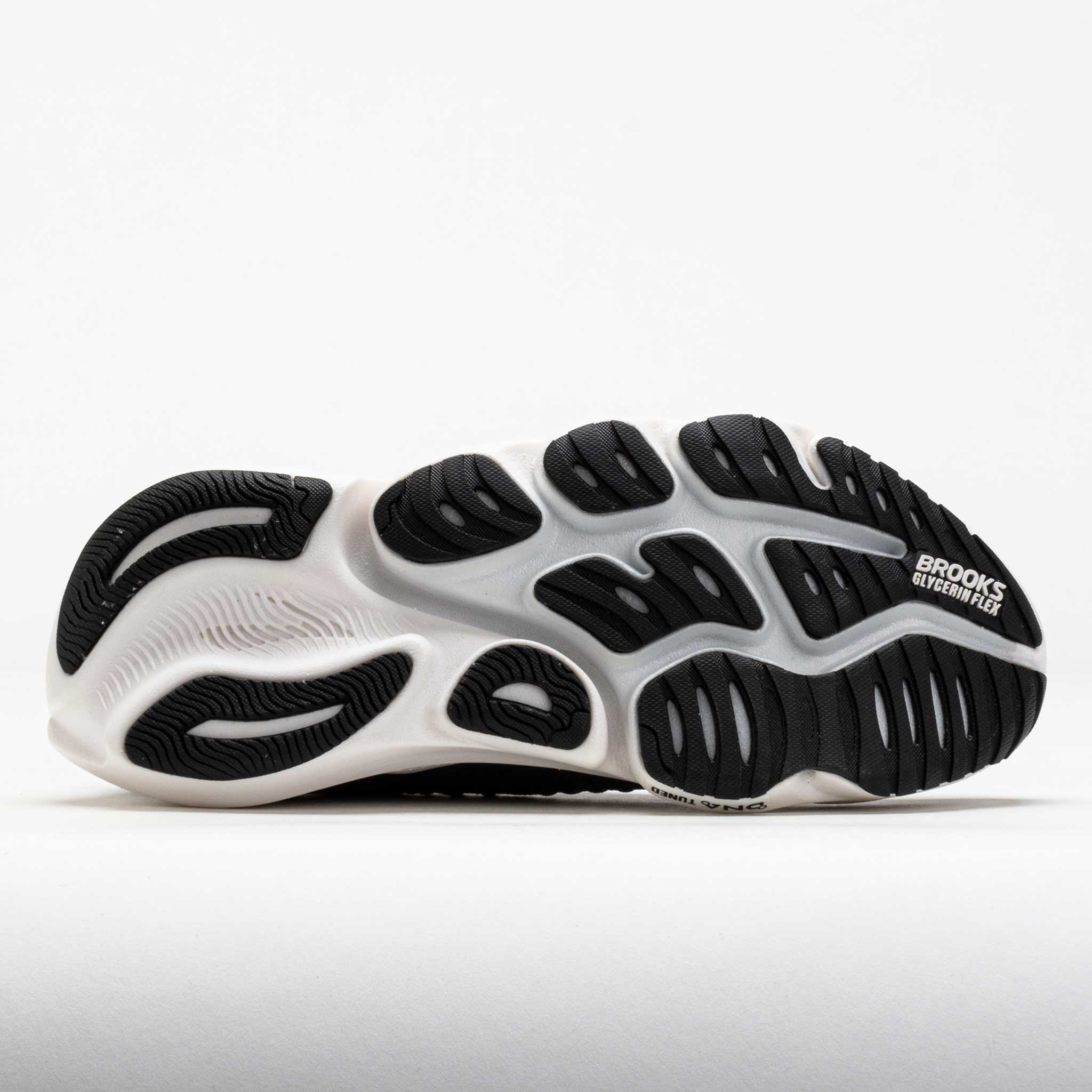 Brooks Glycerin Flex Women's Black/White