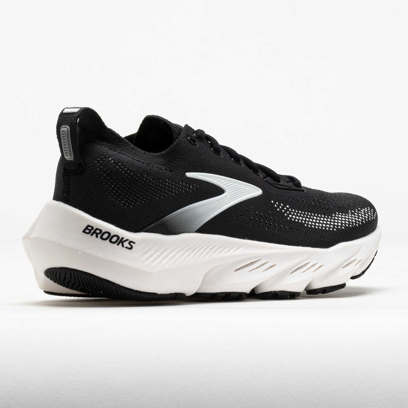 Brooks Glycerin Flex Women's Black/White – Holabird Sports