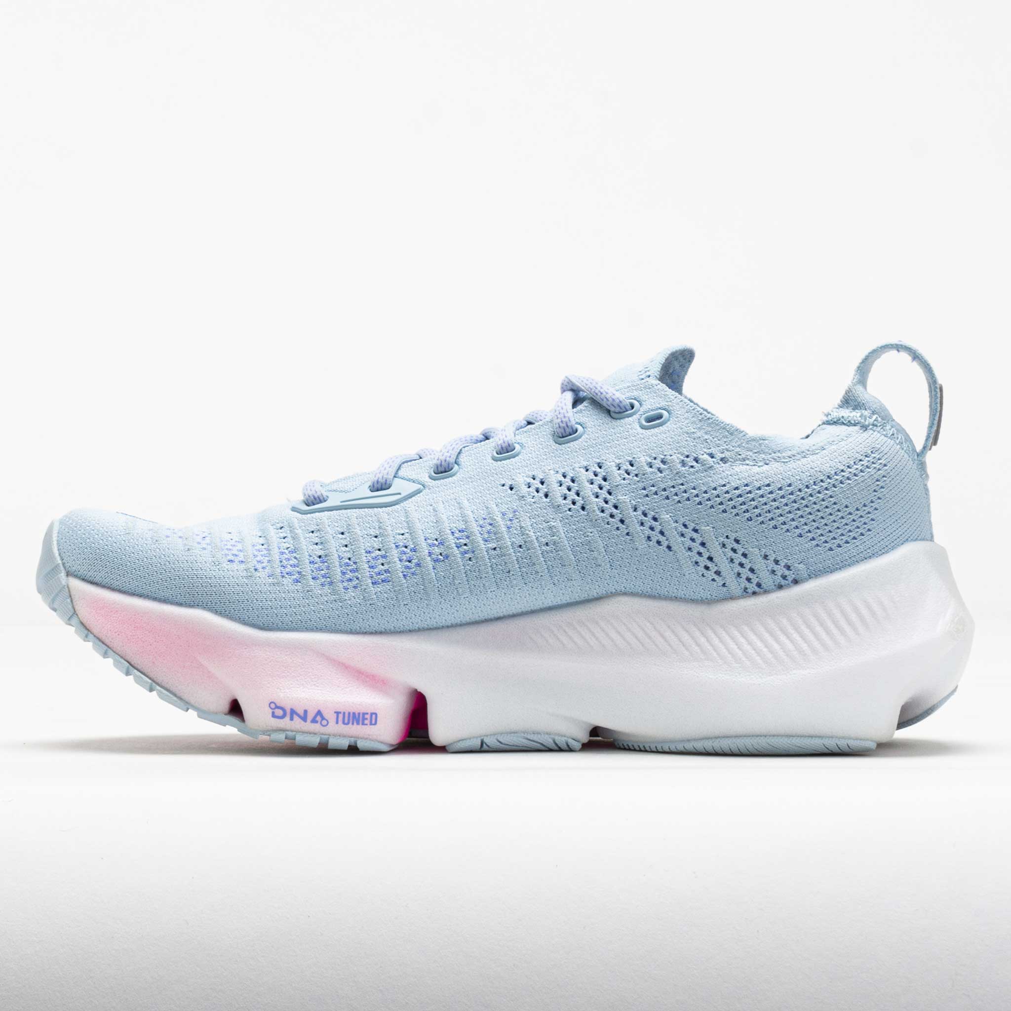 Brooks Glycerin Flex Women's Skyway/Cyber Pink/Blazing Bell