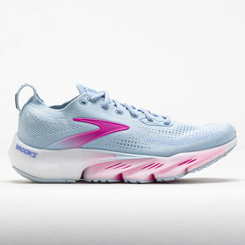 Brooks Glycerin Flex Women's Skyway/Cyber Pink/Blazing Bell (Item #044243)