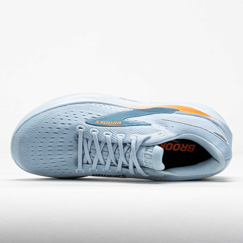 Brooks Ghost Max 3 Men's Skyway/Blue/Orange