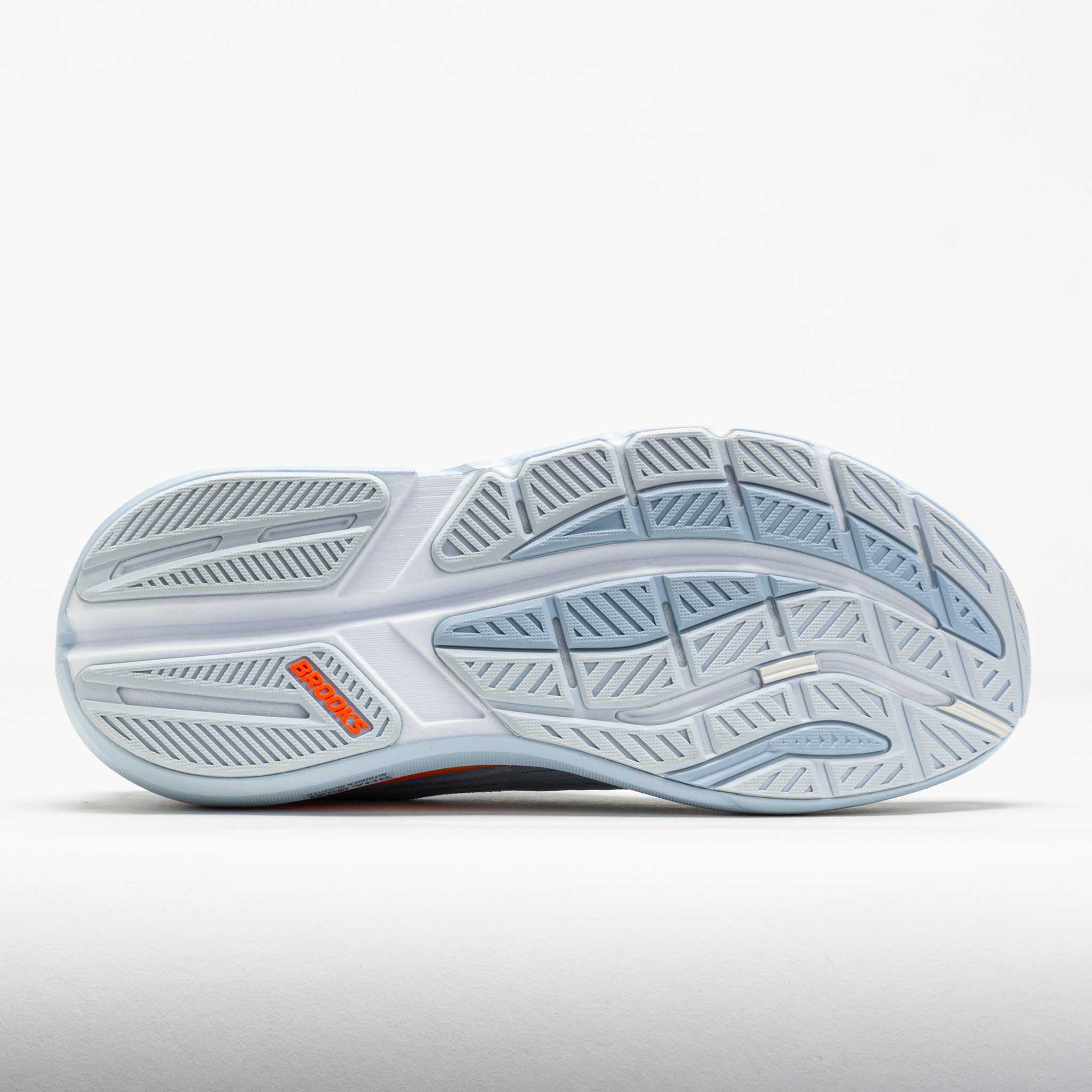 Brooks Ghost Max 3 Men's Skyway/Blue/Orange