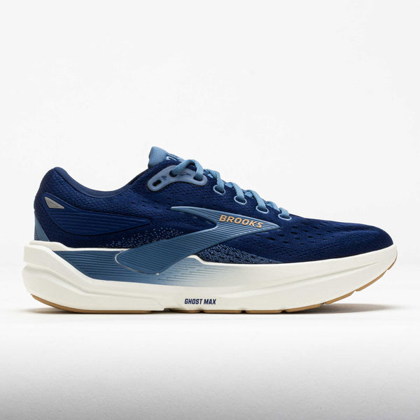 Brooks Ghost Max 3 Men's Blue/Starfish/Moonlight