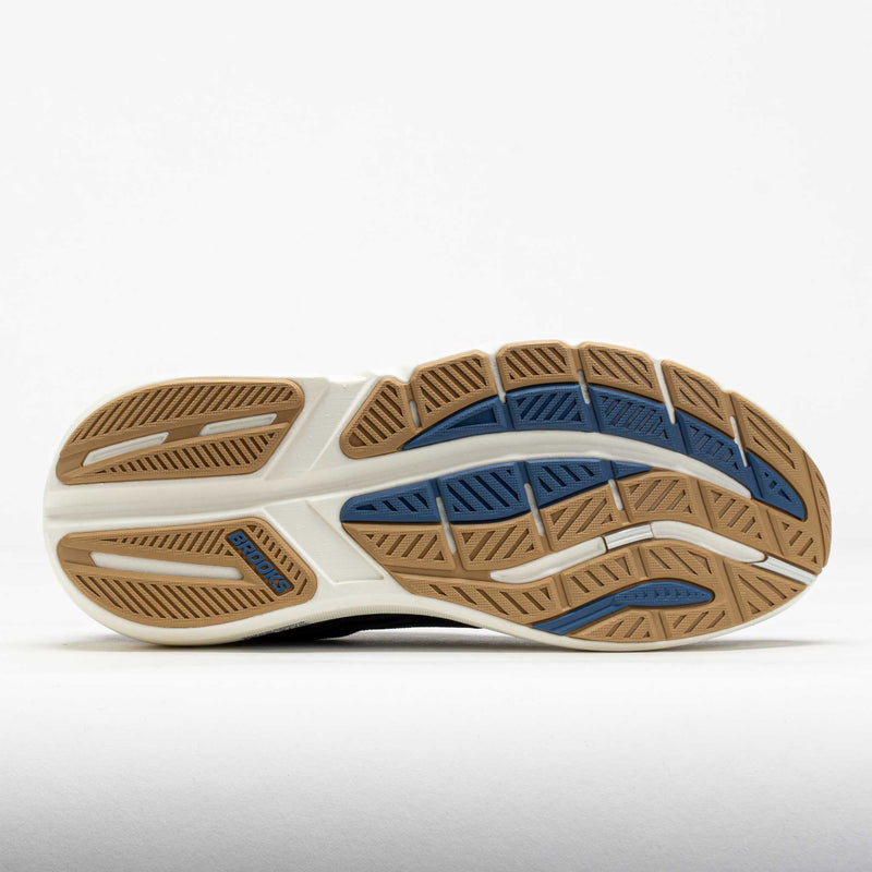 Brooks Ghost Max 3 Men's Blue/Starfish/Moonlight