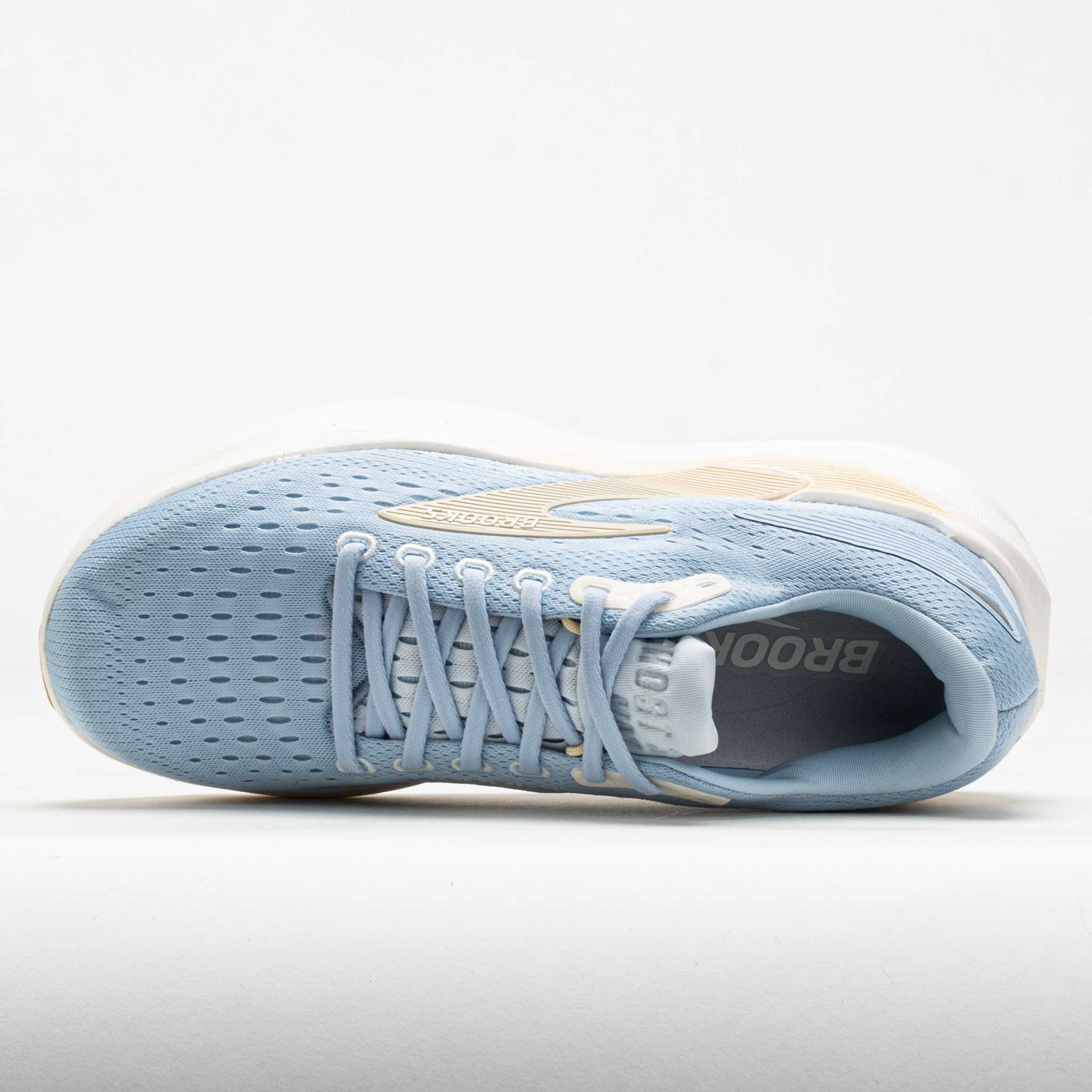 Brooks Ghost Max 3 Women's Skyway/Coconut/Sand – Holabird Sports