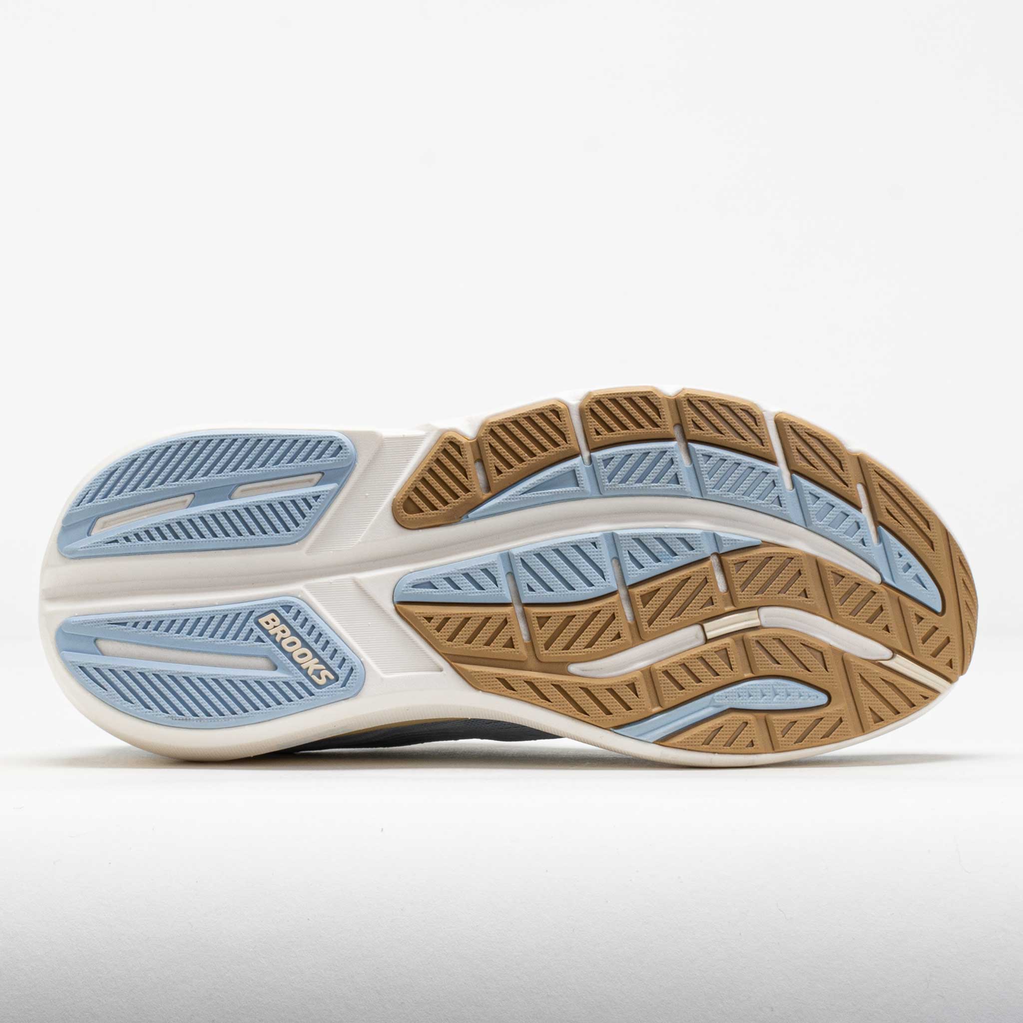 Brooks Ghost Max 3 Women's Skyway/Coconut/Sand