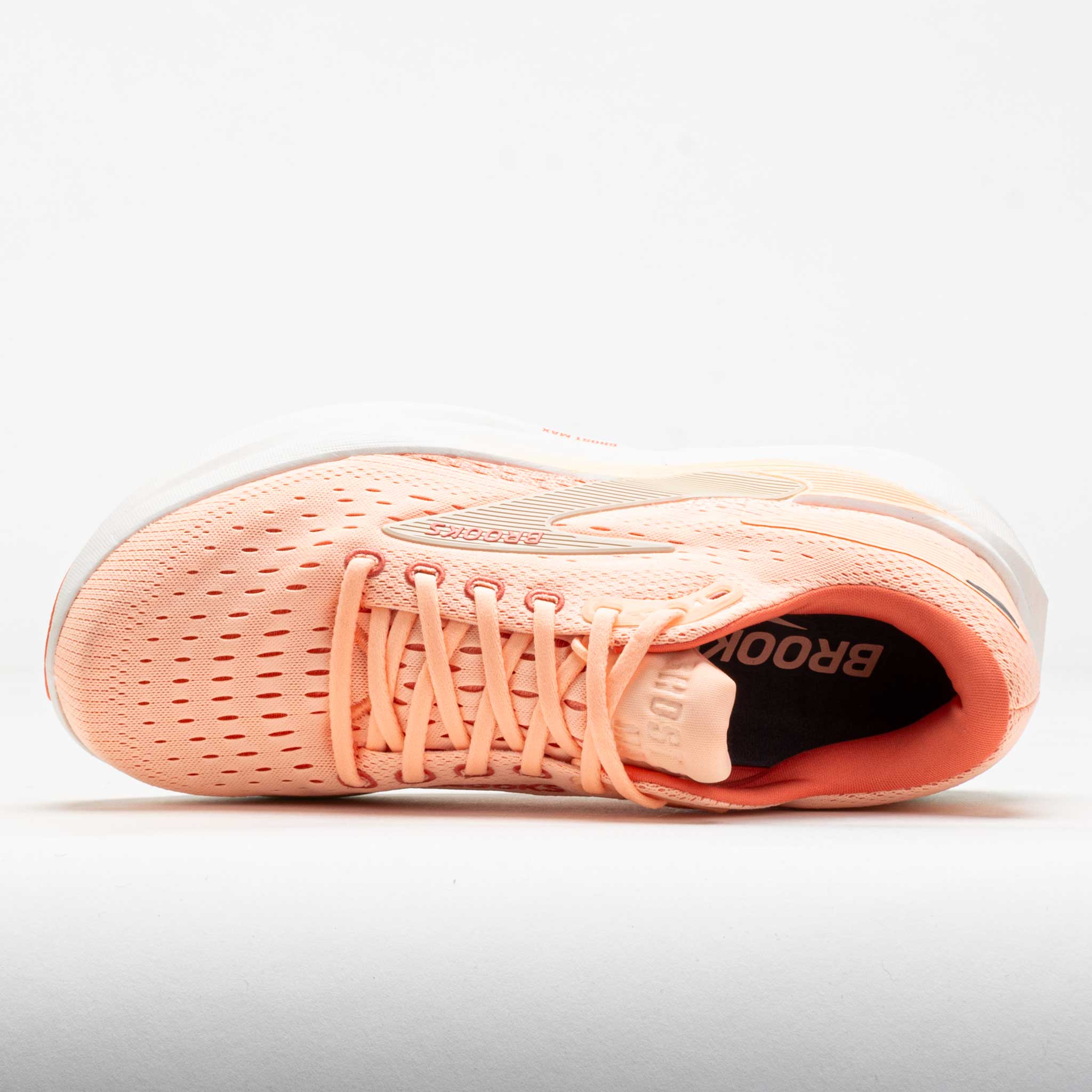 Brooks Ghost Max 3 Women's Peach/Sand/Coconut