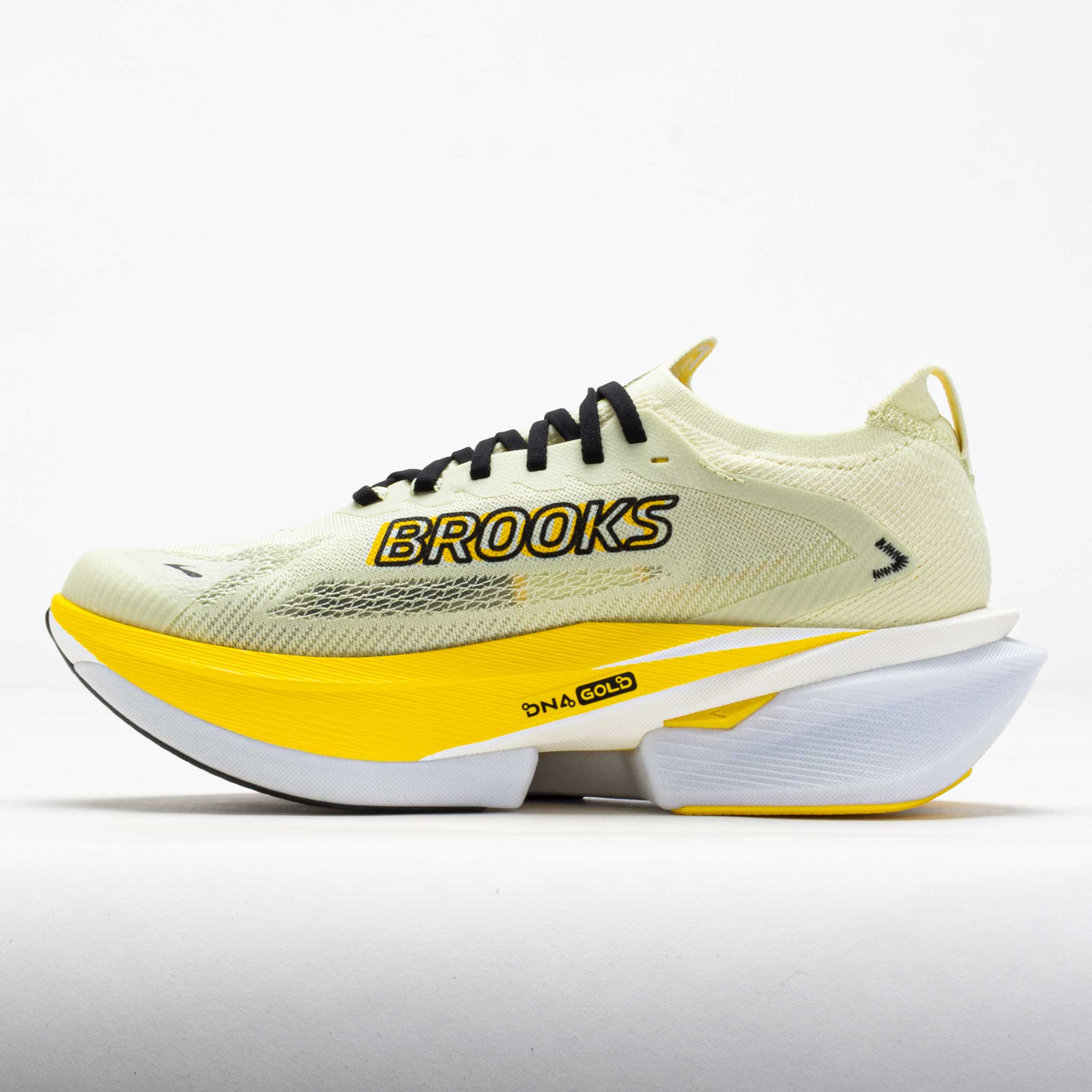 Brooks Hyperion Max 3 Men's Luminary/Cyber Yellow/Black