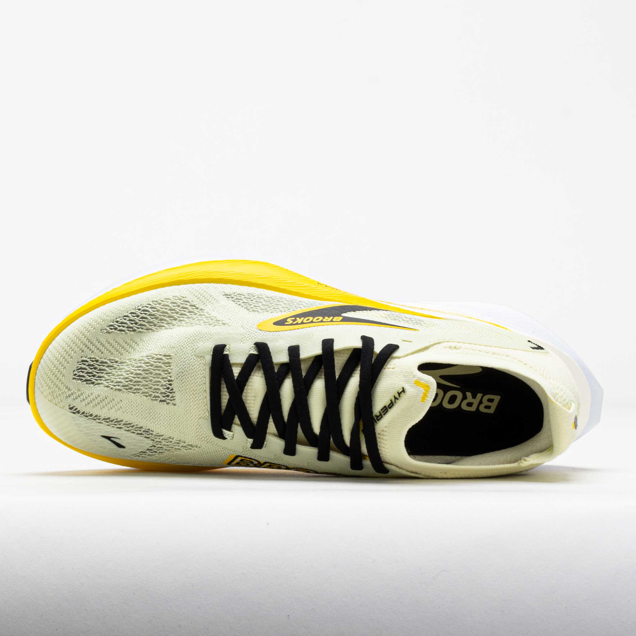 Brooks Hyperion Max 3 Men's Luminary/Cyber Yellow/Black – Holabird