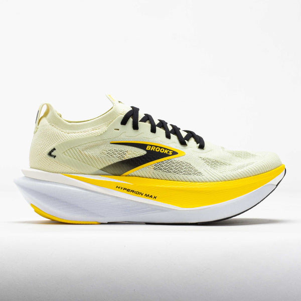 Brooks Hyperion Max 3 Men's Luminary/Cyber Yellow/Black – Holabird