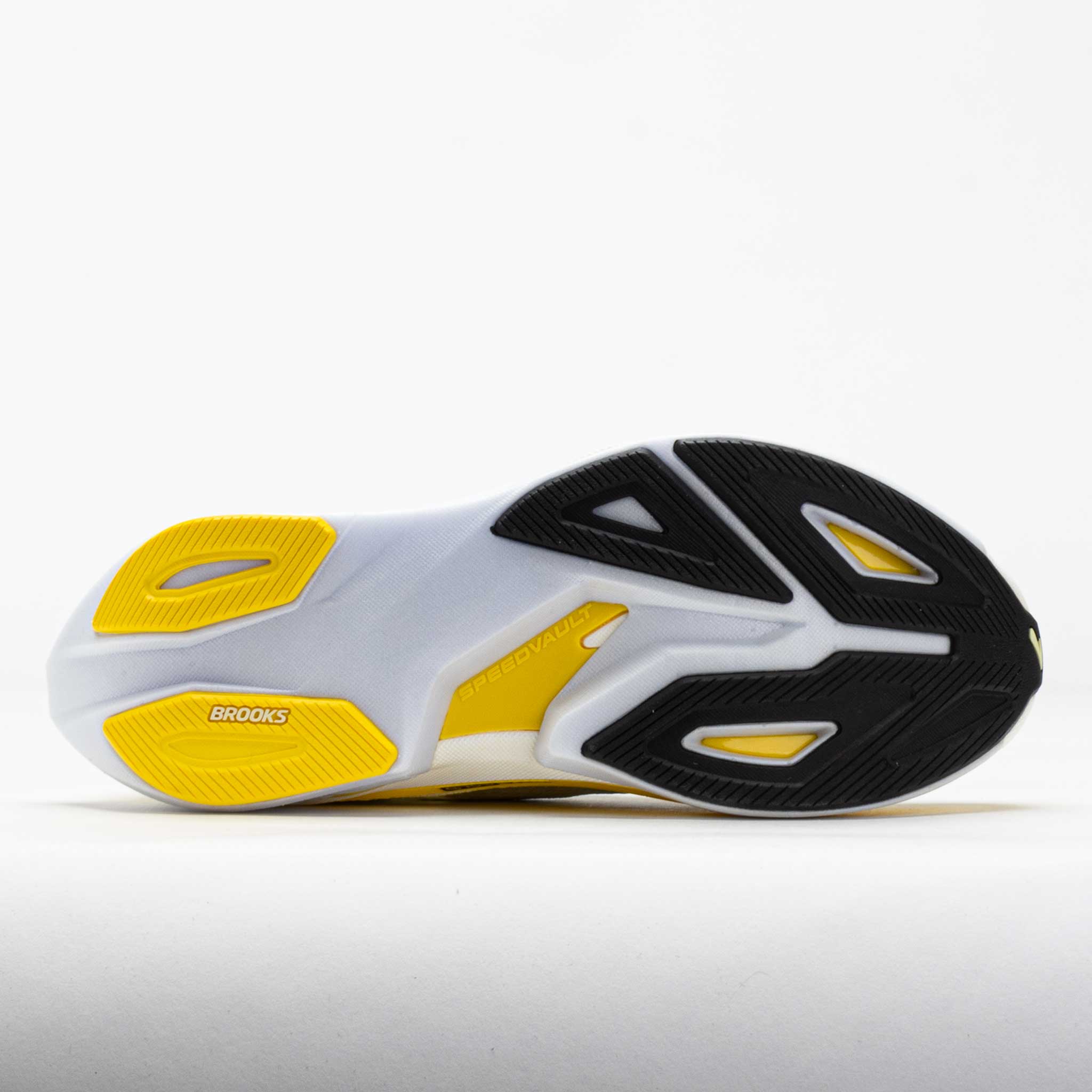 Brooks Hyperion Max 3 Men's Luminary/Cyber Yellow/Black – Holabird