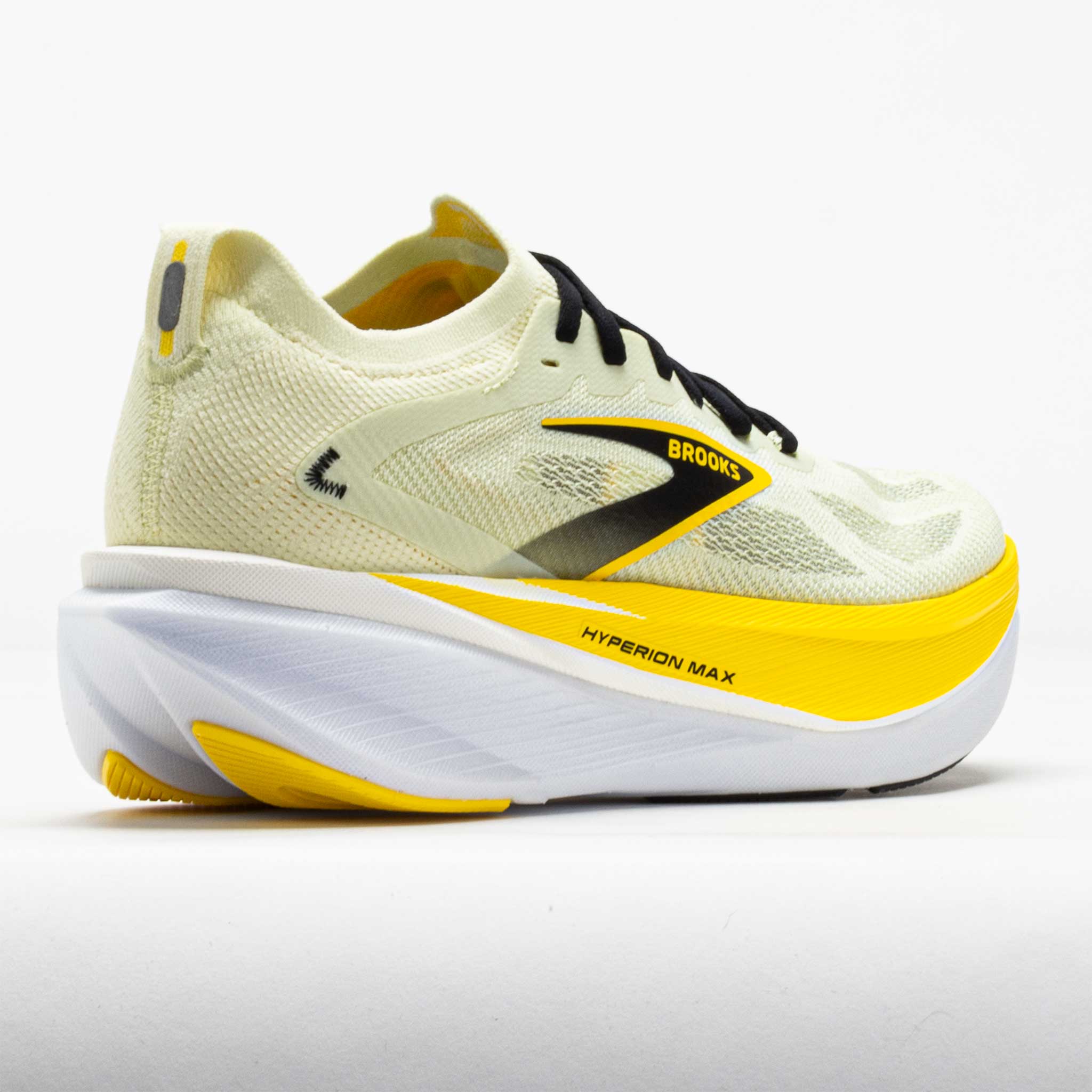 Brooks Hyperion Max 3 Men's Luminary/Cyber Yellow/Black – Holabird