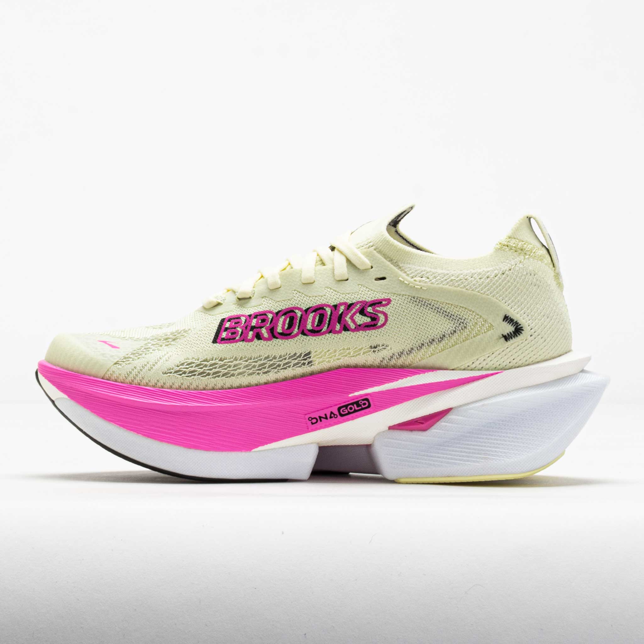 Brooks Hyperion Max 3 Women's Luminary/Cyber Pink/Black