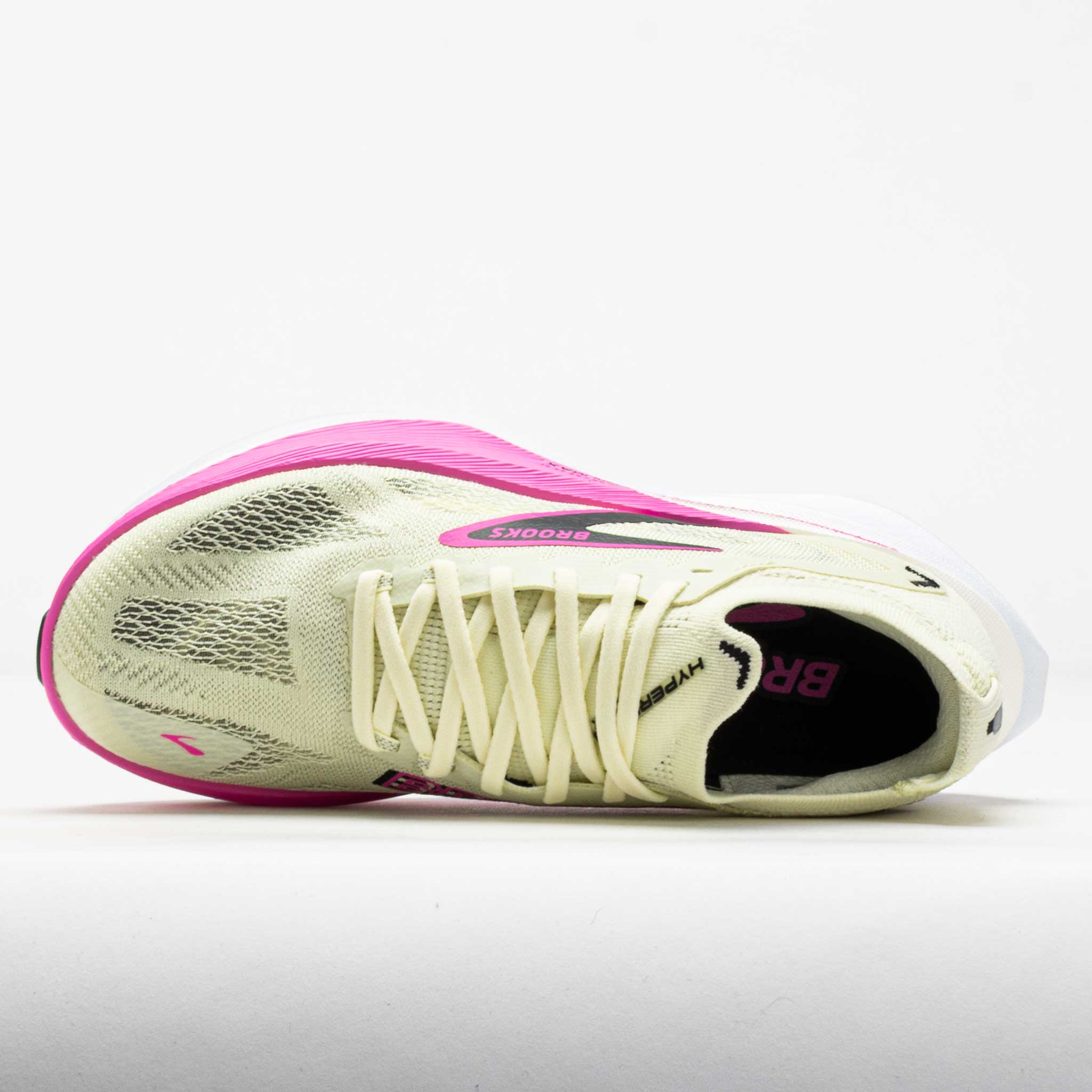 Brooks Hyperion Max 3 Women's Luminary/Cyber Pink/Black