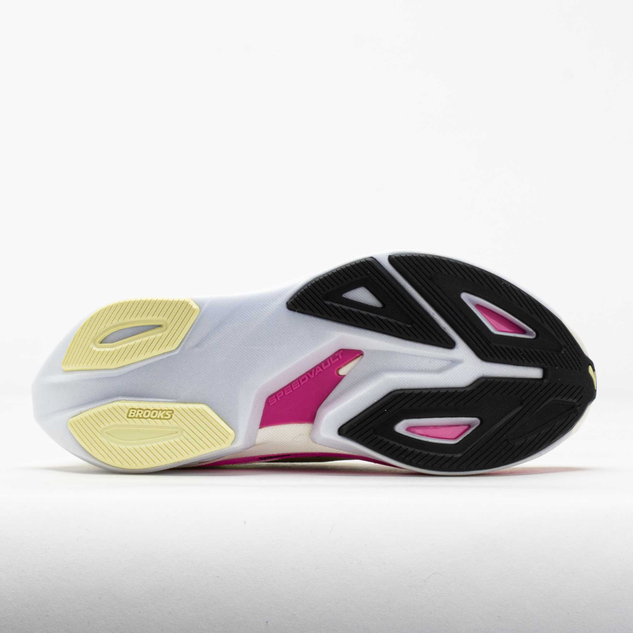 Brooks Hyperion Max 3 Women's Luminary/Cyber Pink/Black