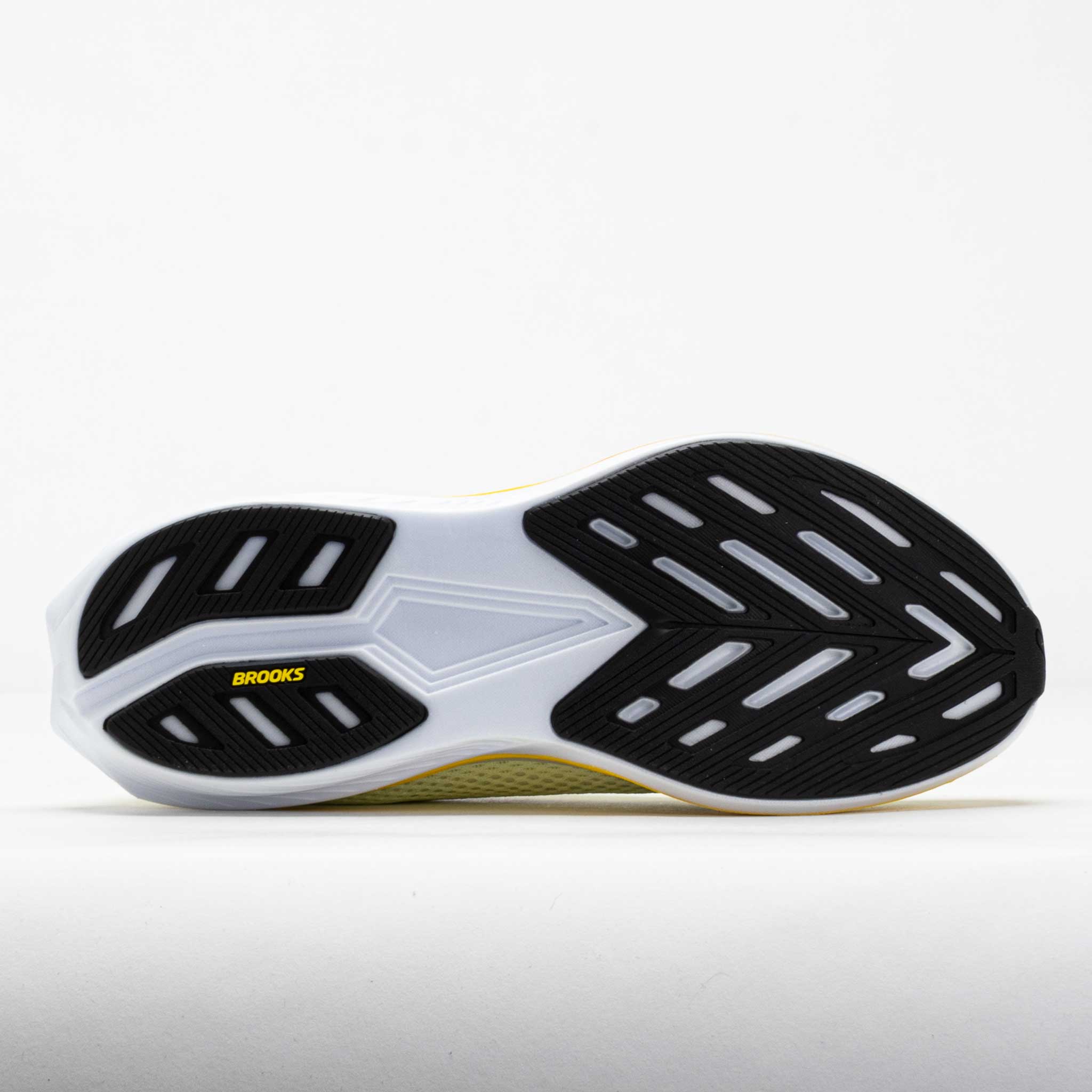 Brooks Hyperion 3 Men's Luminary/Black/Yellow – Holabird Sports